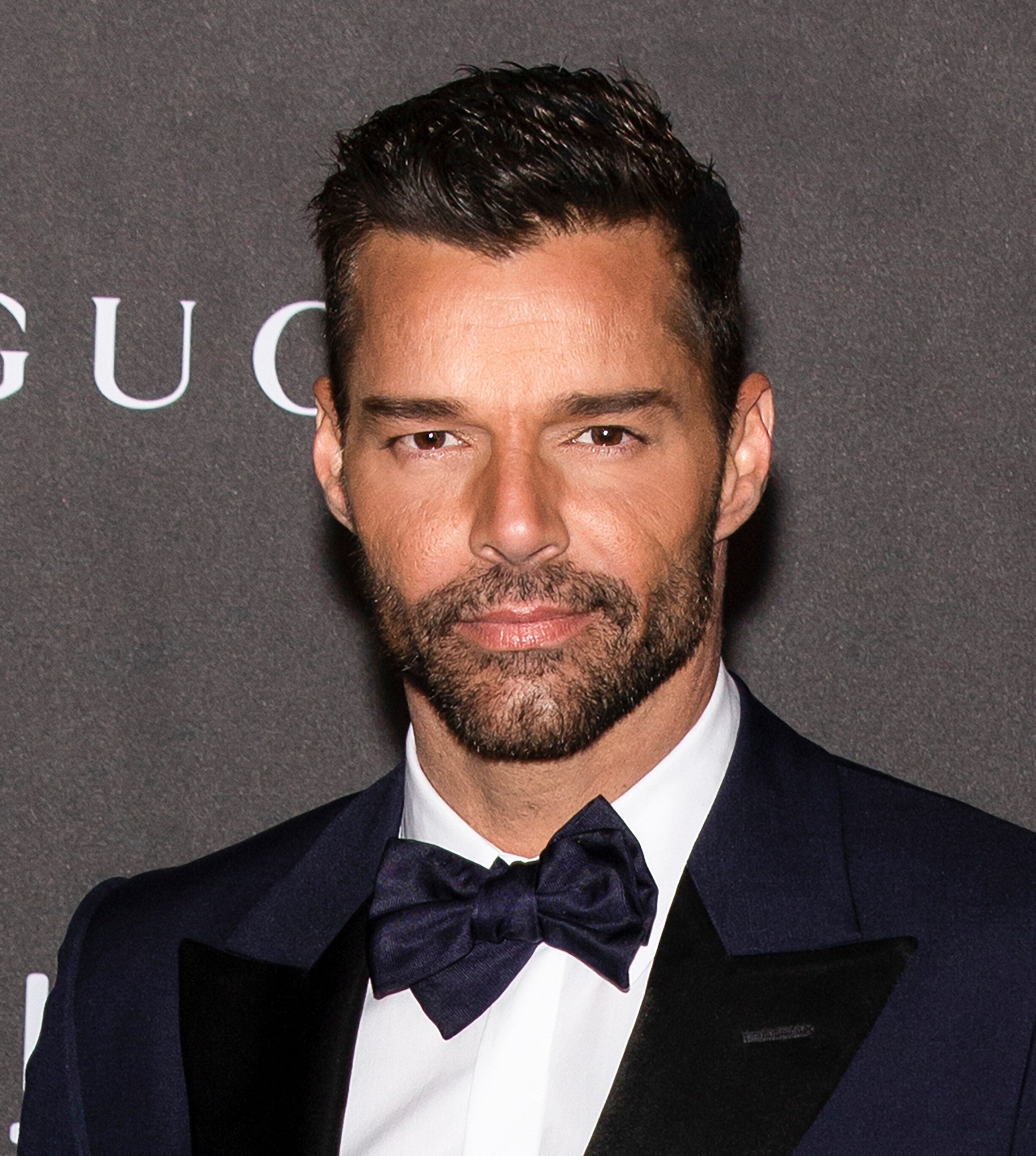 Ricky Martin