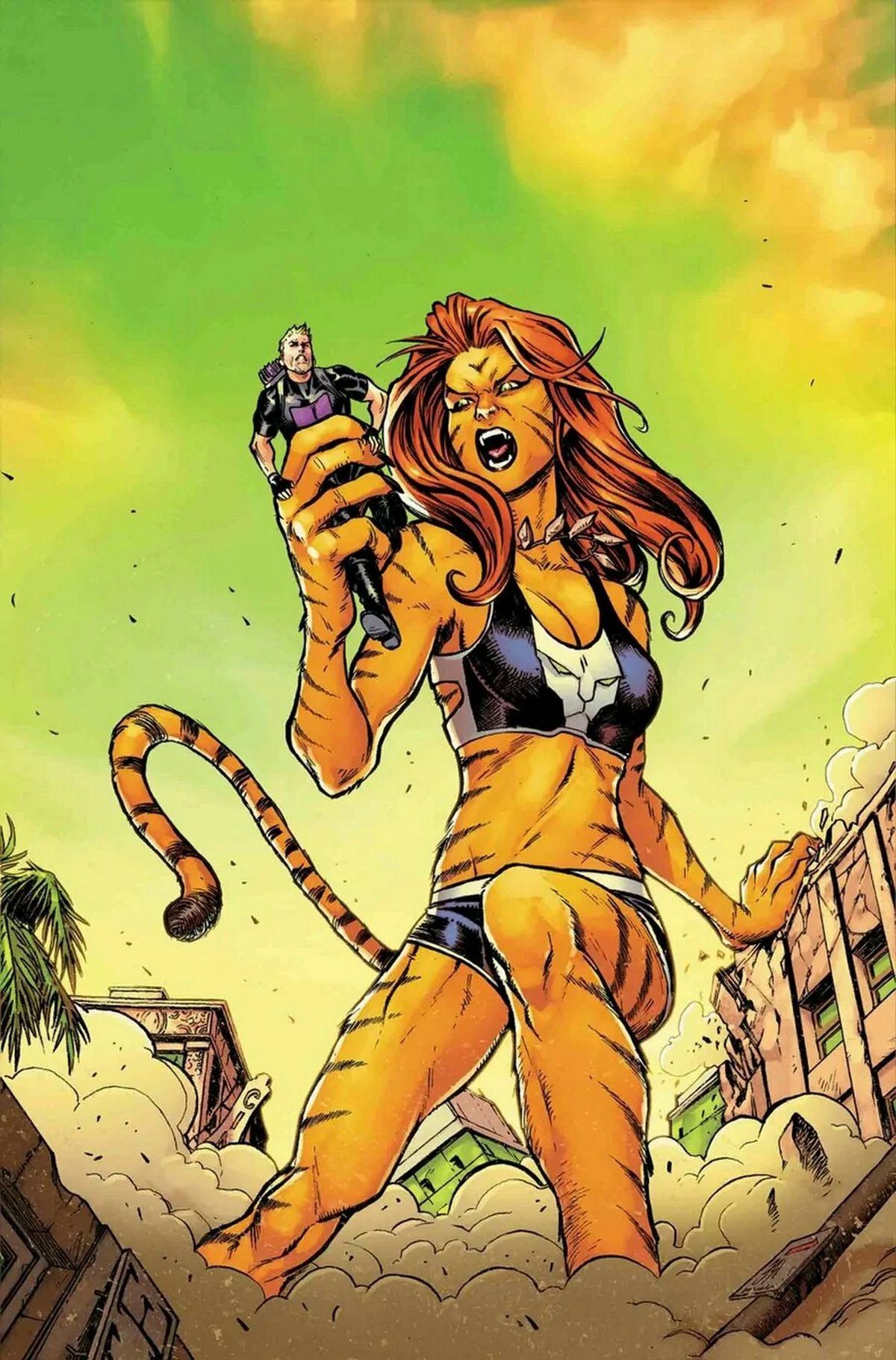 Tigra