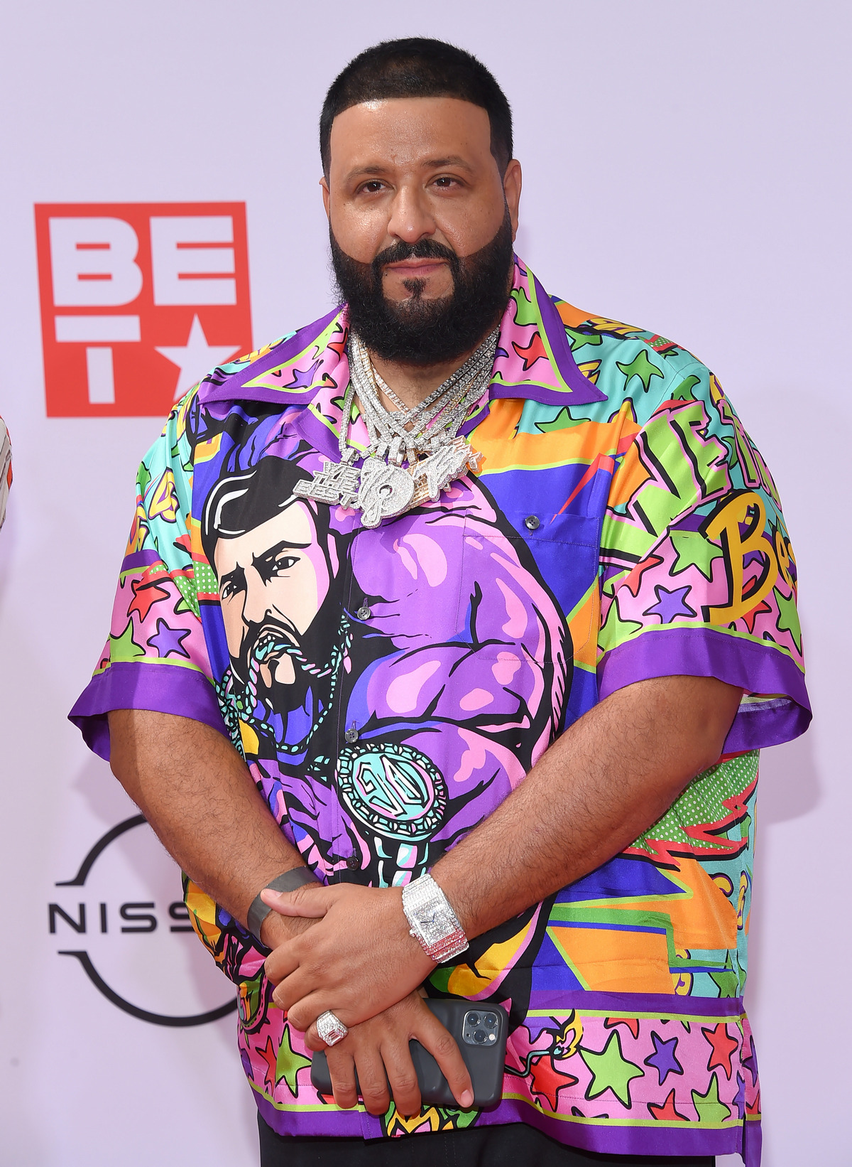 DJ Khaled