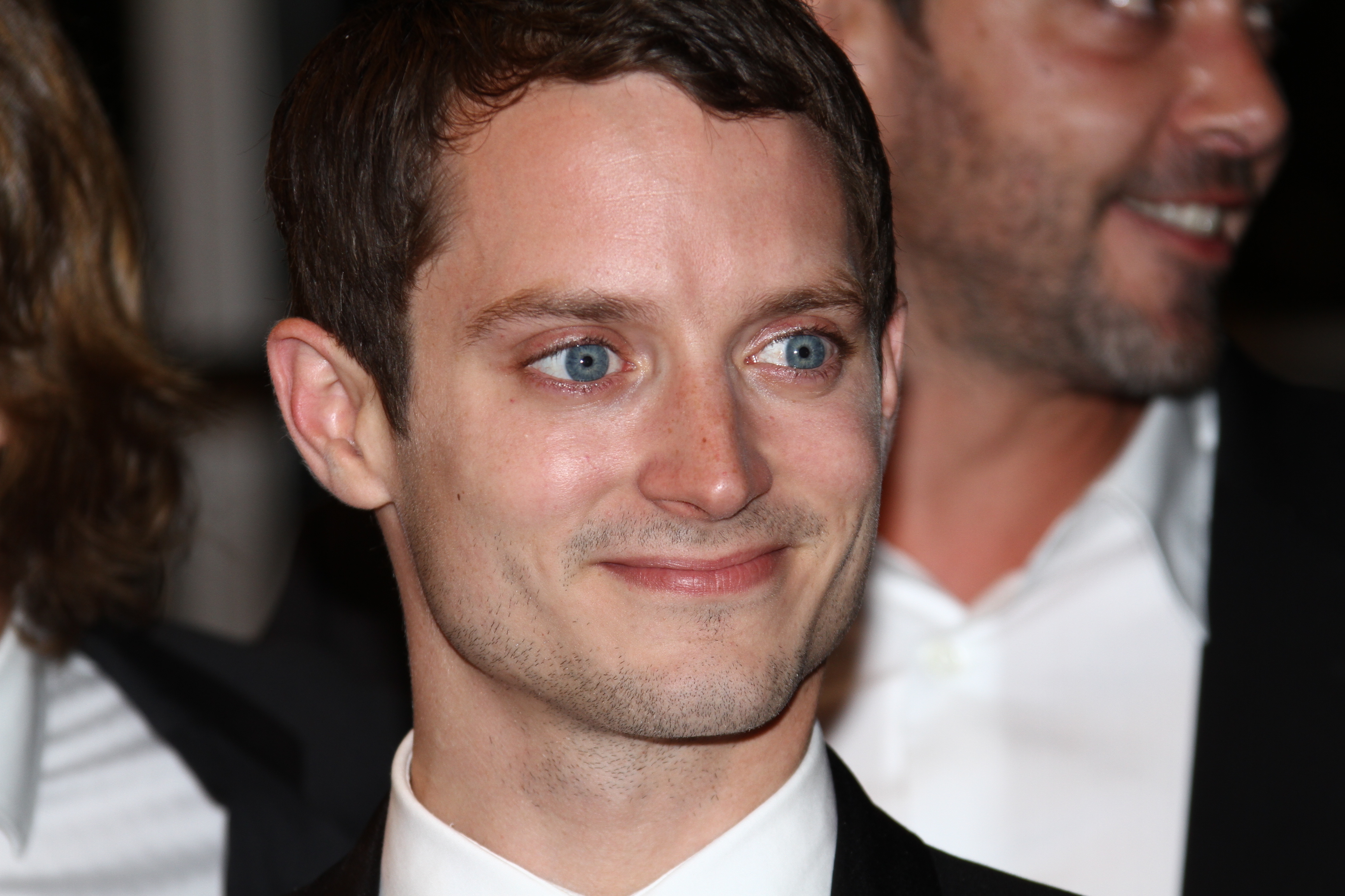 Elijah Wood 