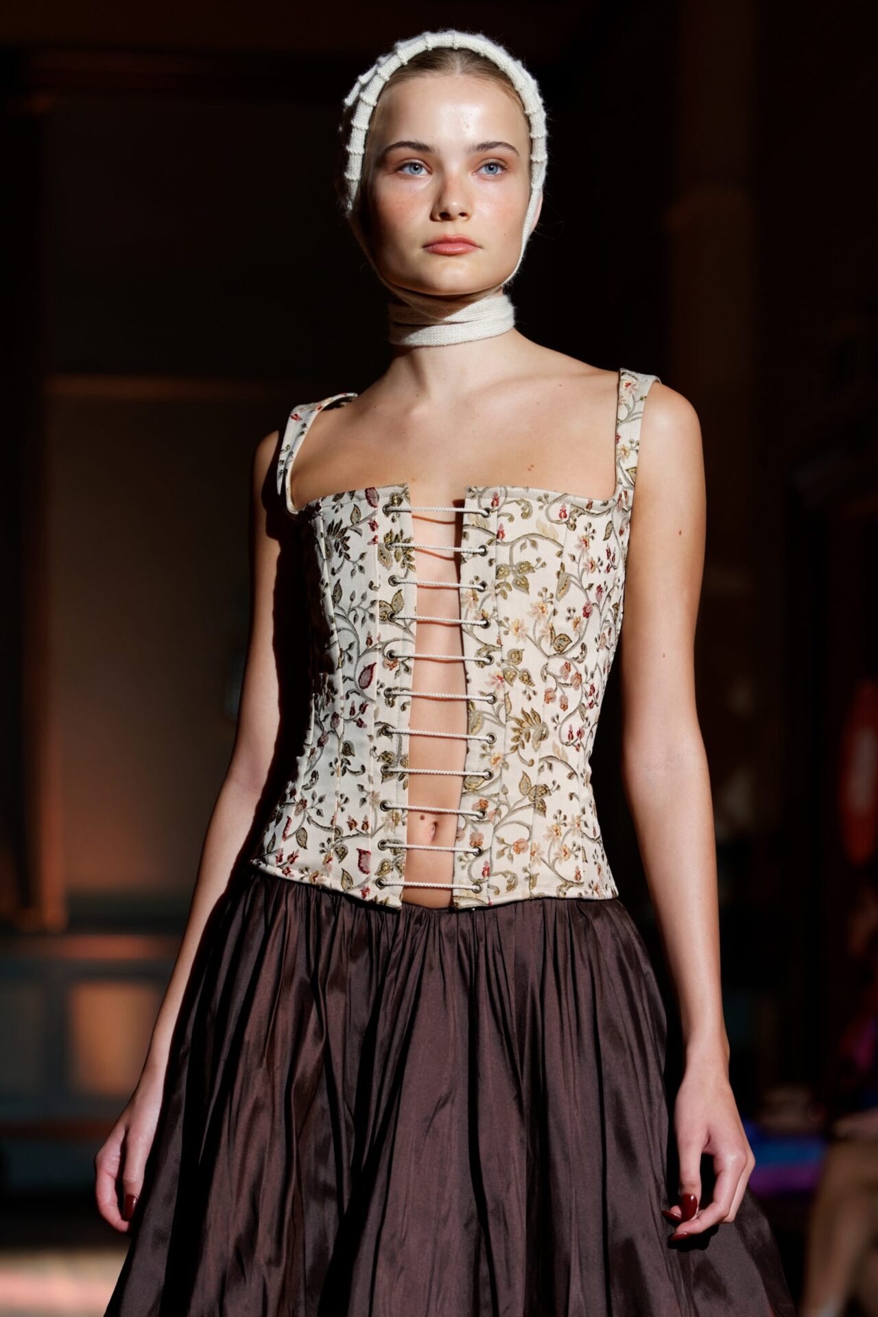 What To Wear With A Corset 35 Outfit Inspiration Ideas Hood MWR