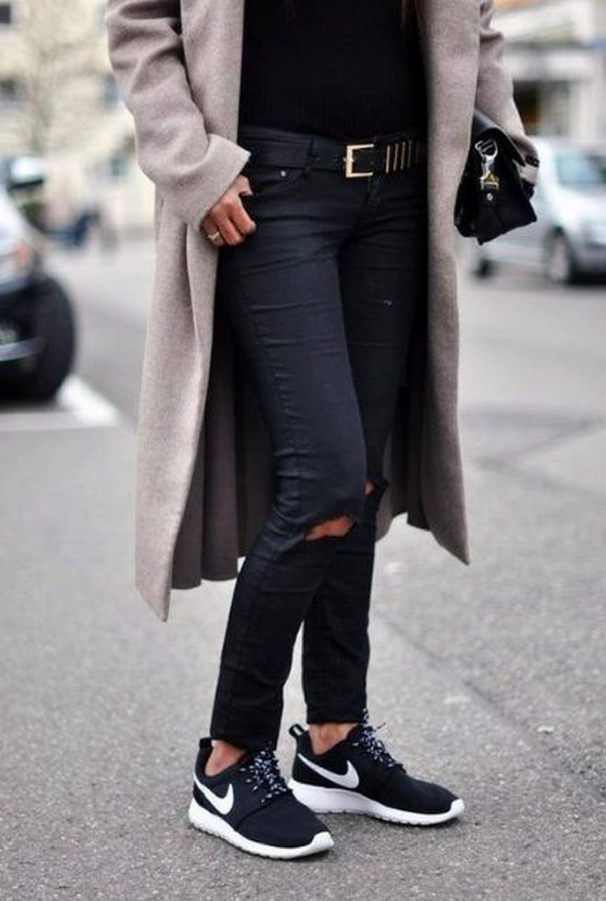 47 Timeless Outfit Ideas to Wear Nike Shoes In 2023 Hood MWR