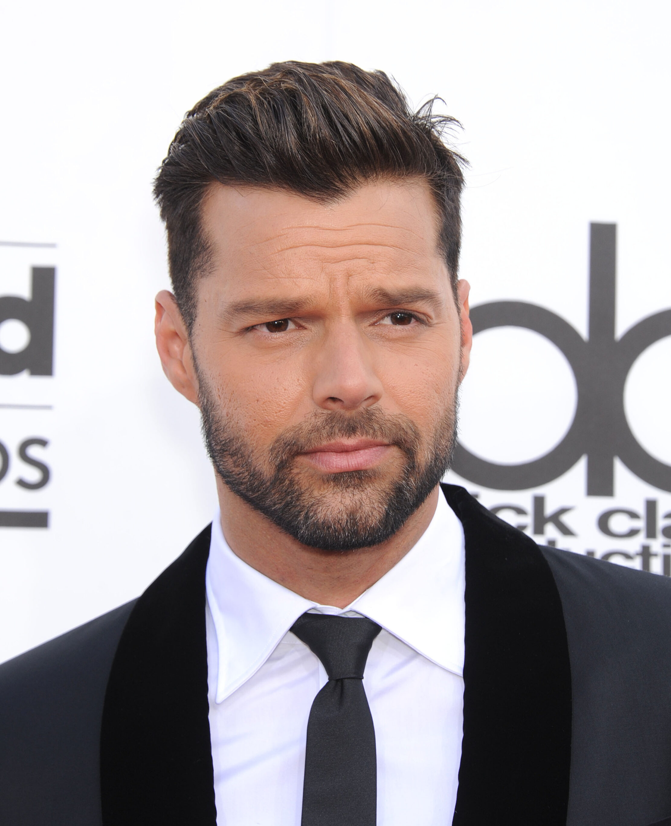 Ricky Martin 