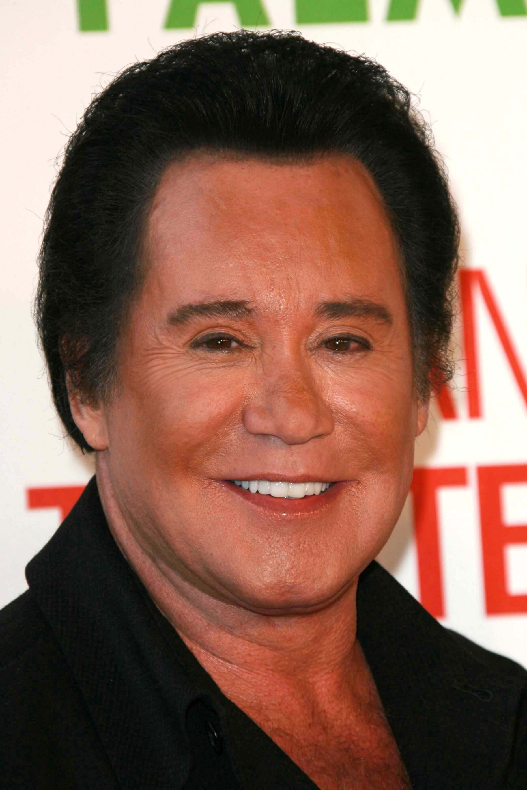 Wayne Newton