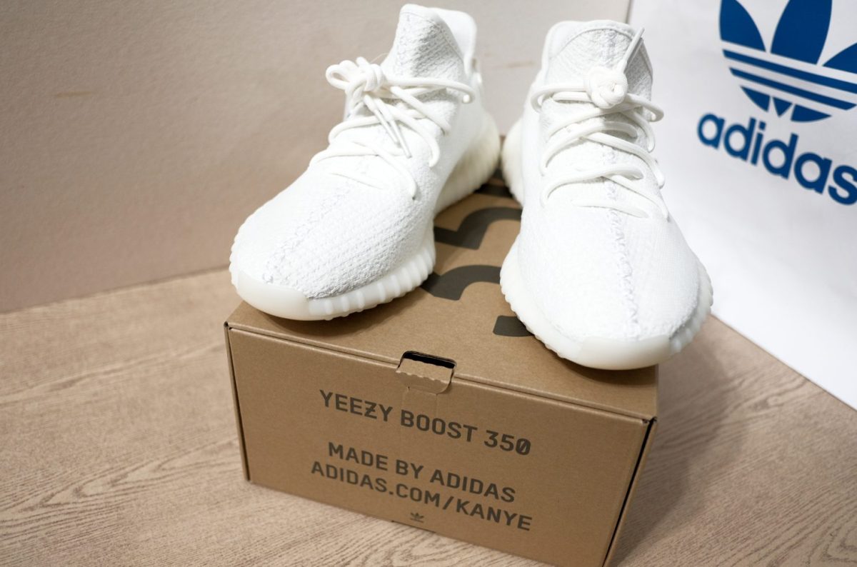 Do Yeezys Run Small, Big or True To Size? Your Shoes Fit Guide Hood MWR