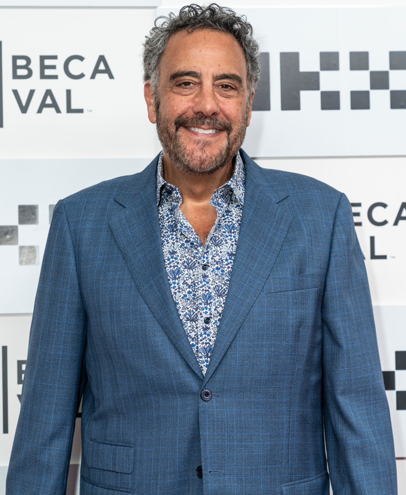 Brad Garrett