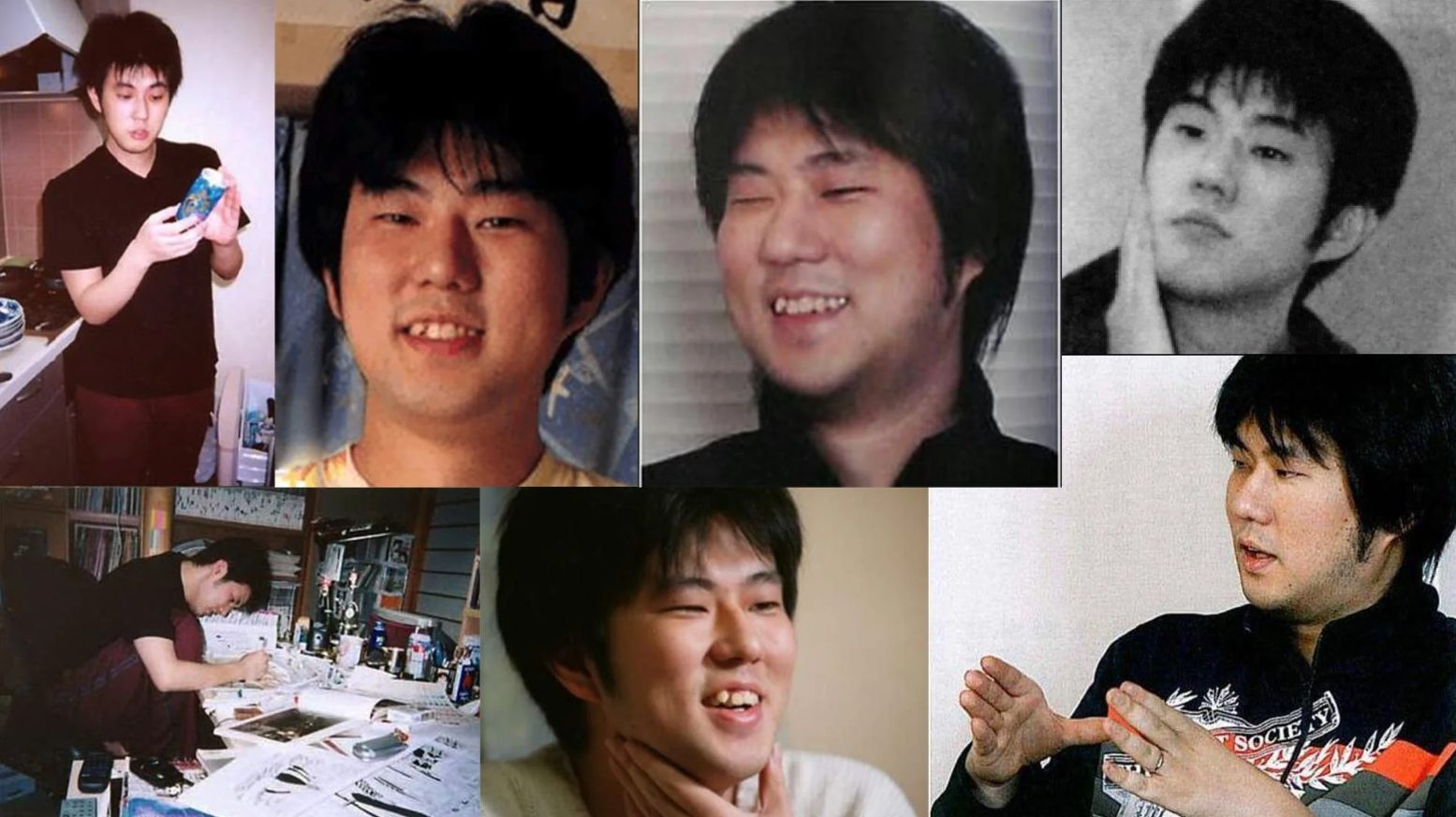 Eiichiro Oda