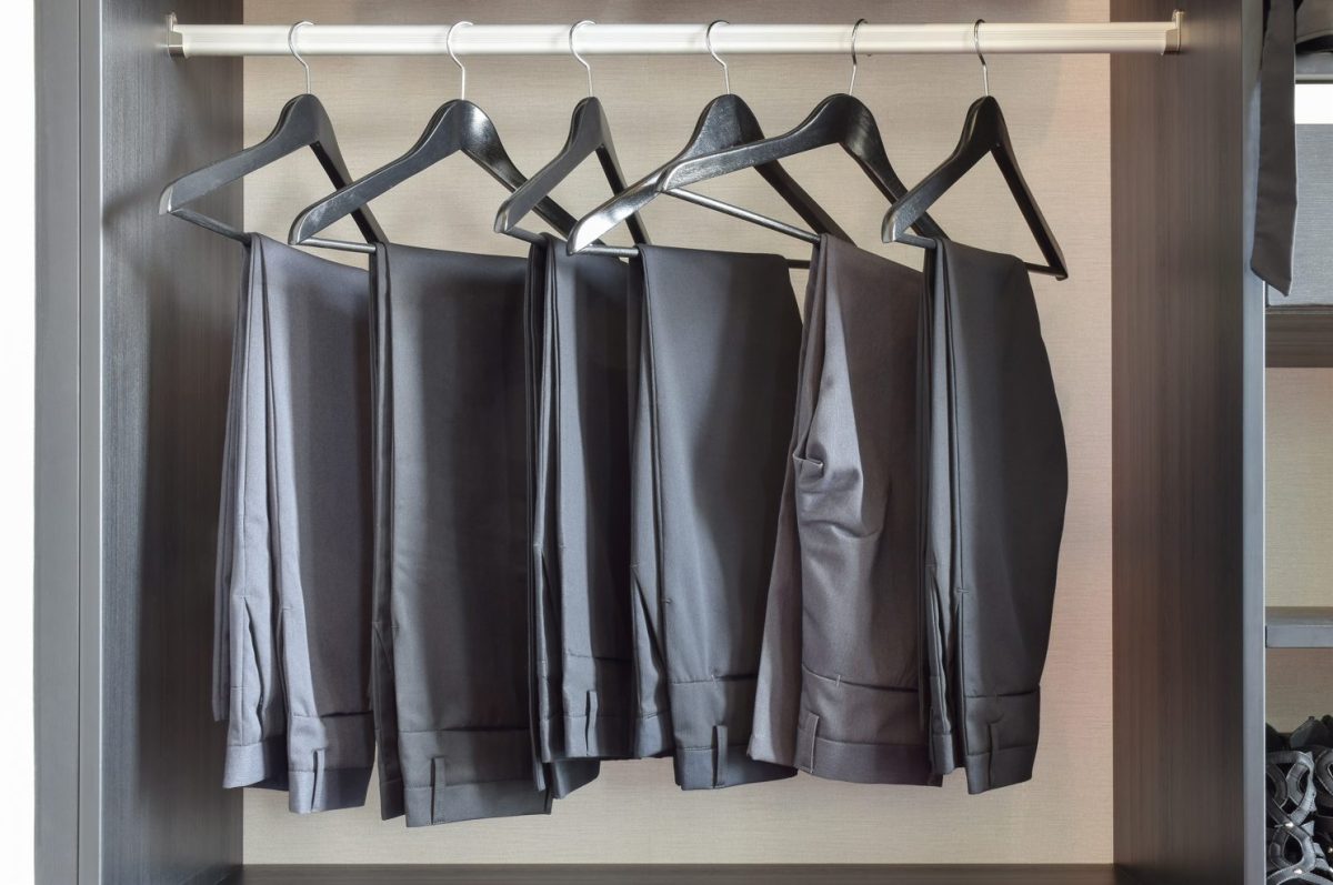 European Pant Size Conversion Charts Hood MWR