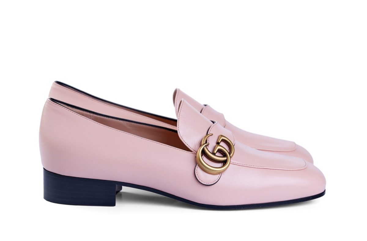 Gucci Shoes Size Charts Hood MWR