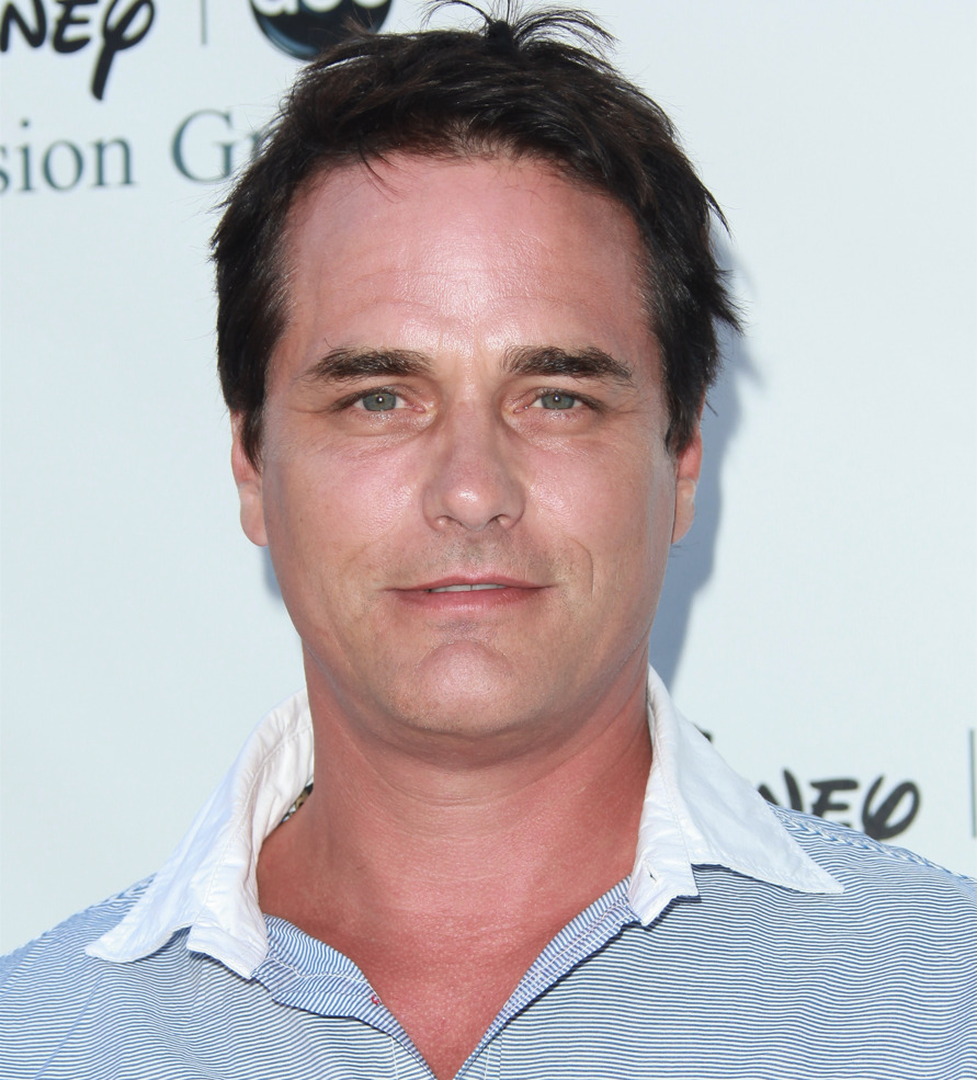 Paul Gross