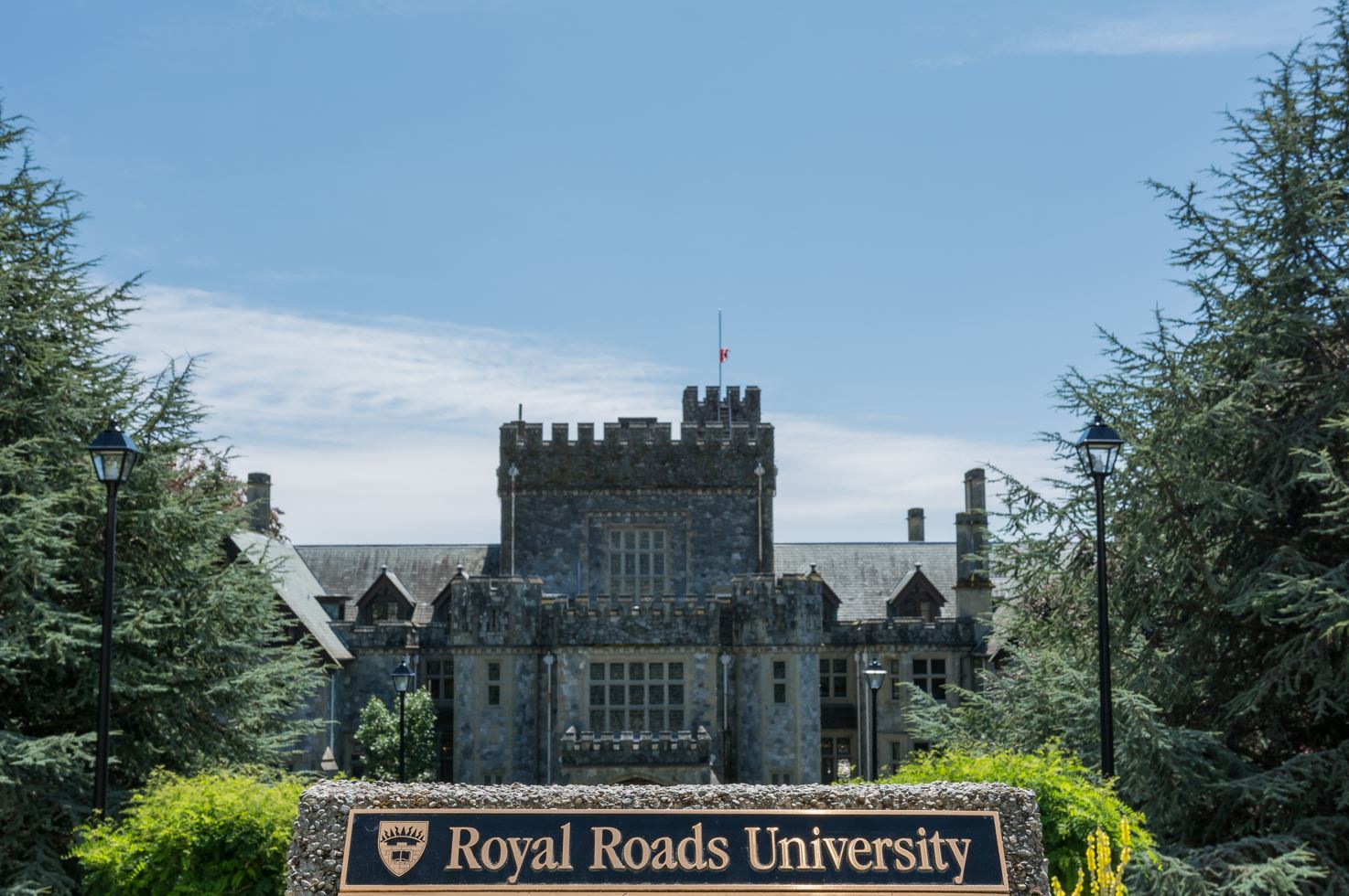 Royal Roads University