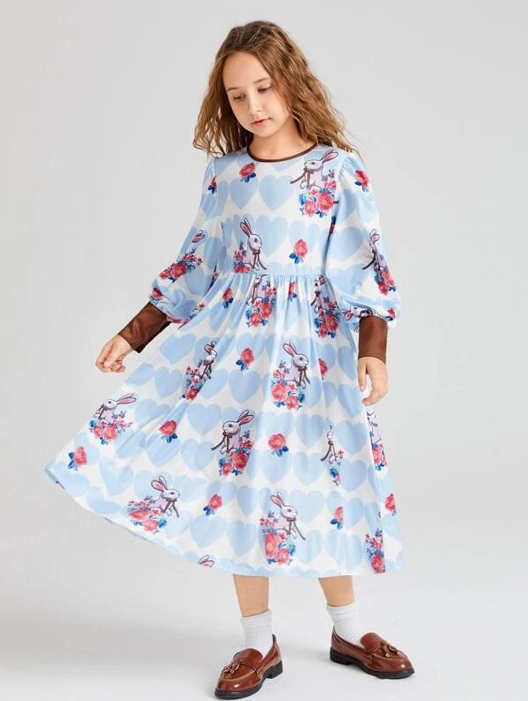 Shein Kids Clothing