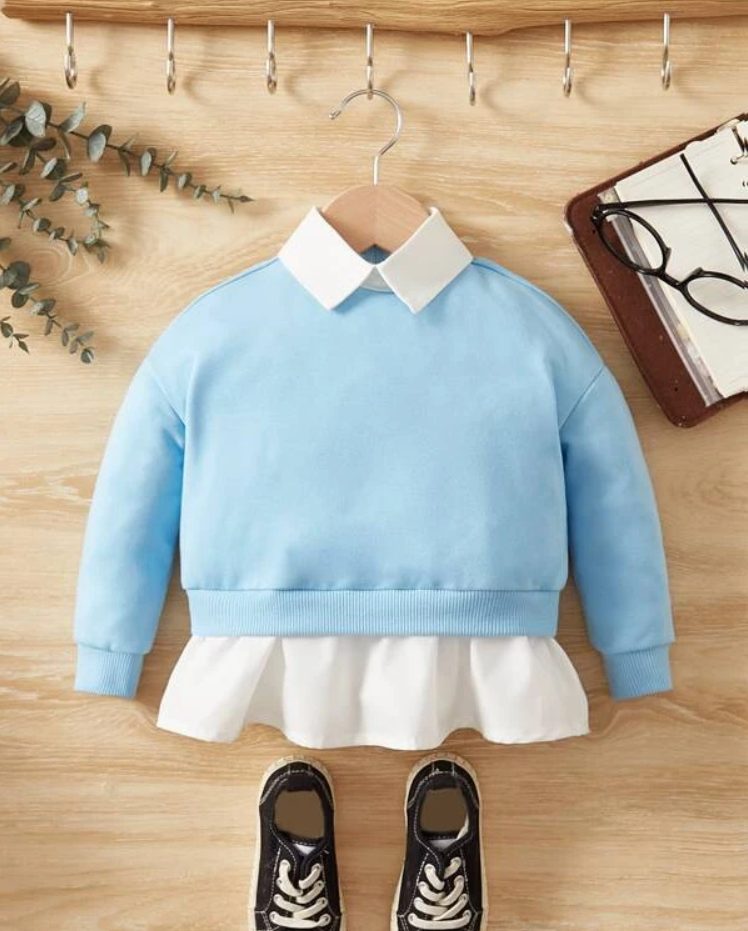 Shein baby clothing
