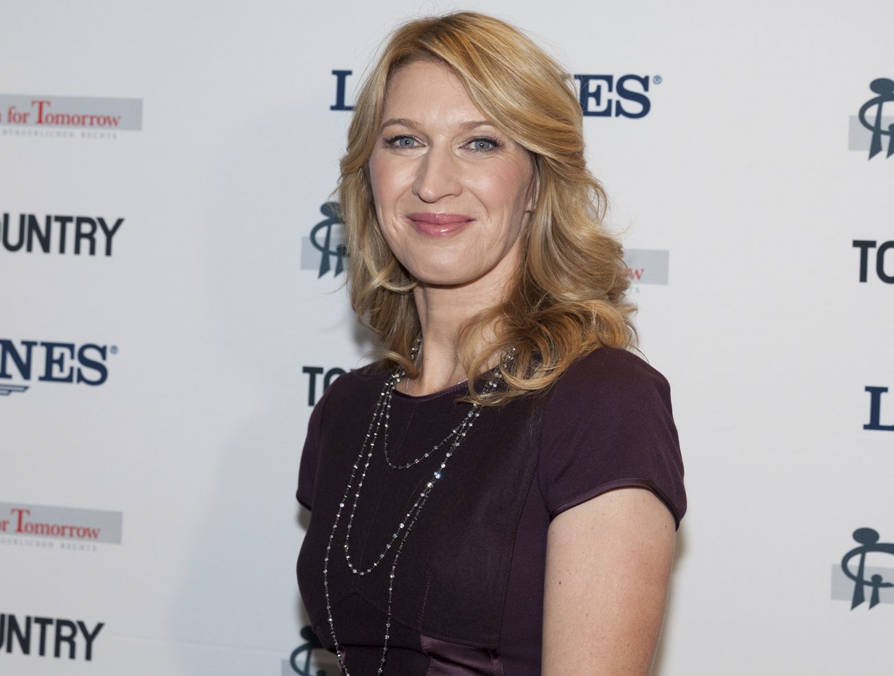 Steffi Graf