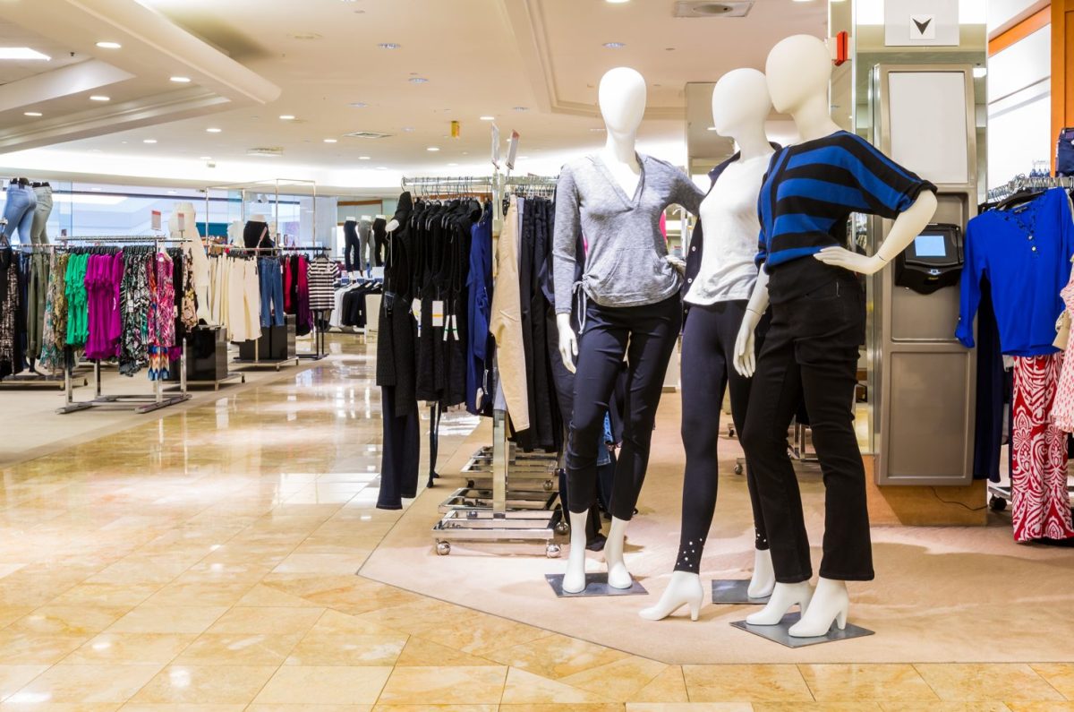 US Clothing Size Charts for Women, Men and Children - Hood MWR