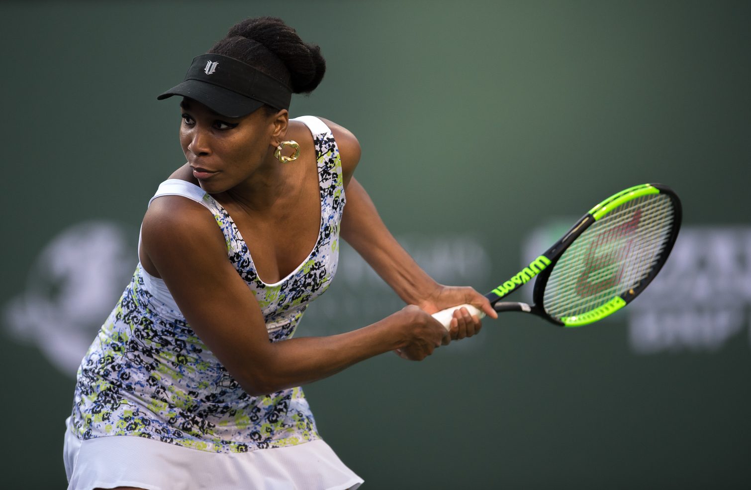 Venus Williams