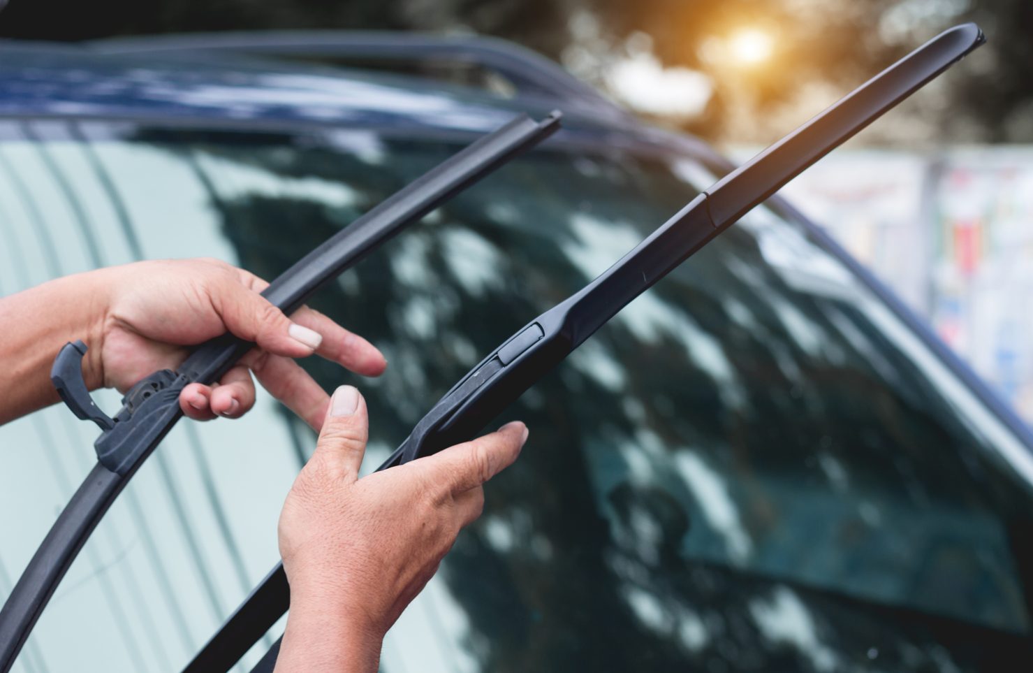 Find Wiper Blade Sizes for your car