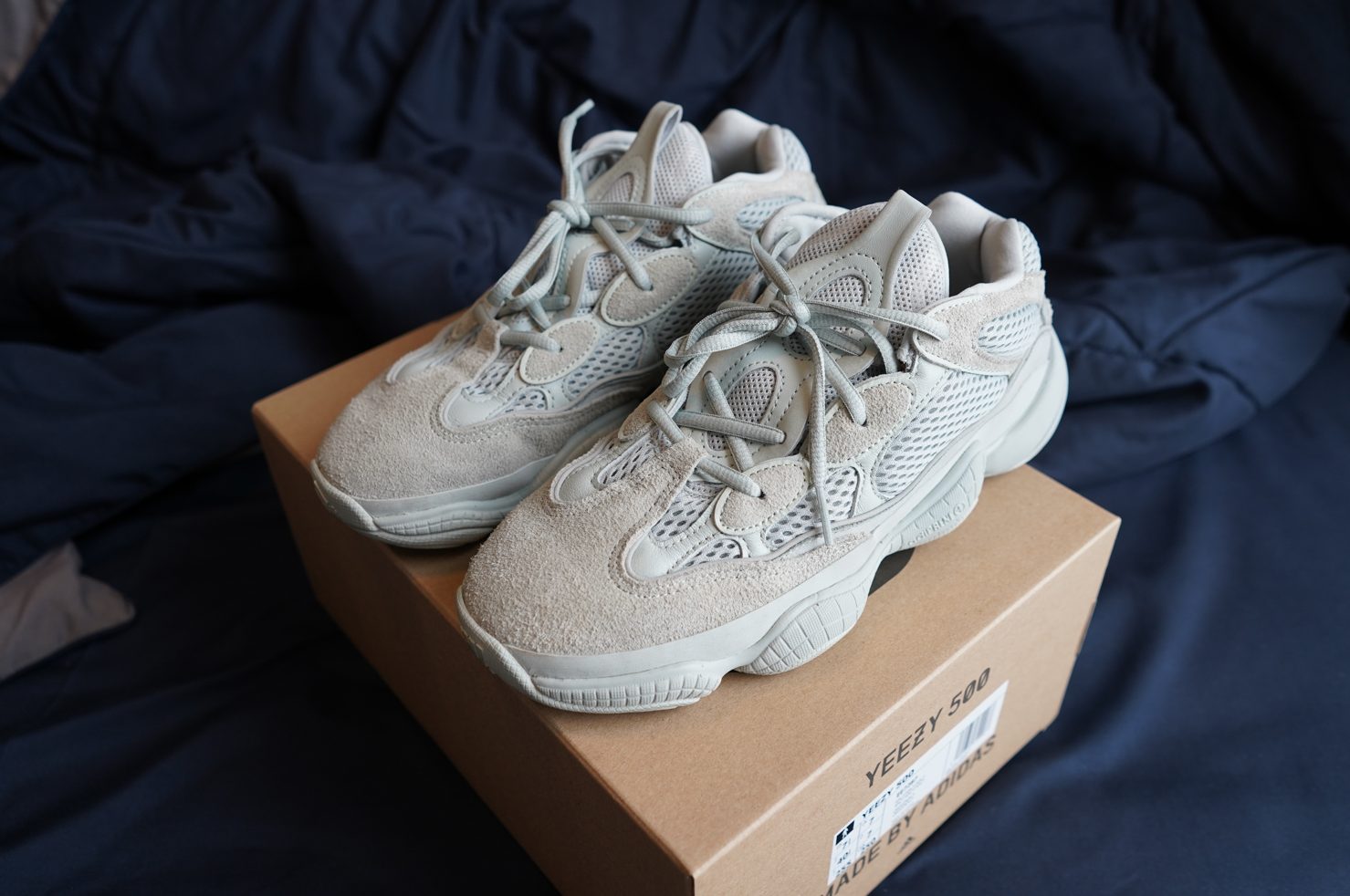 Yeezy 500