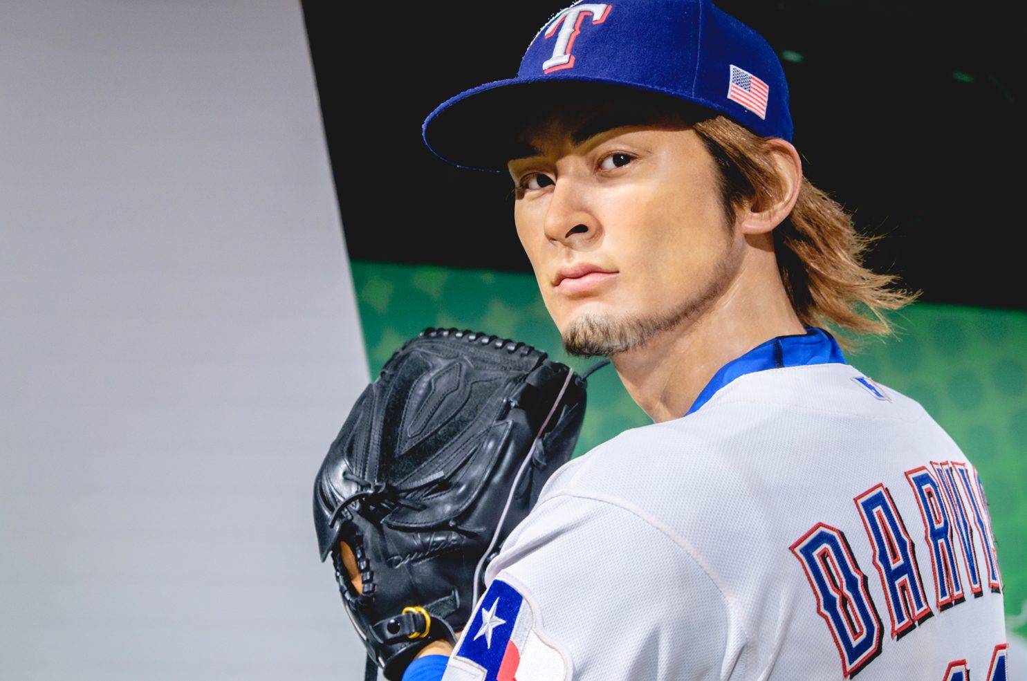 Yu Darvish