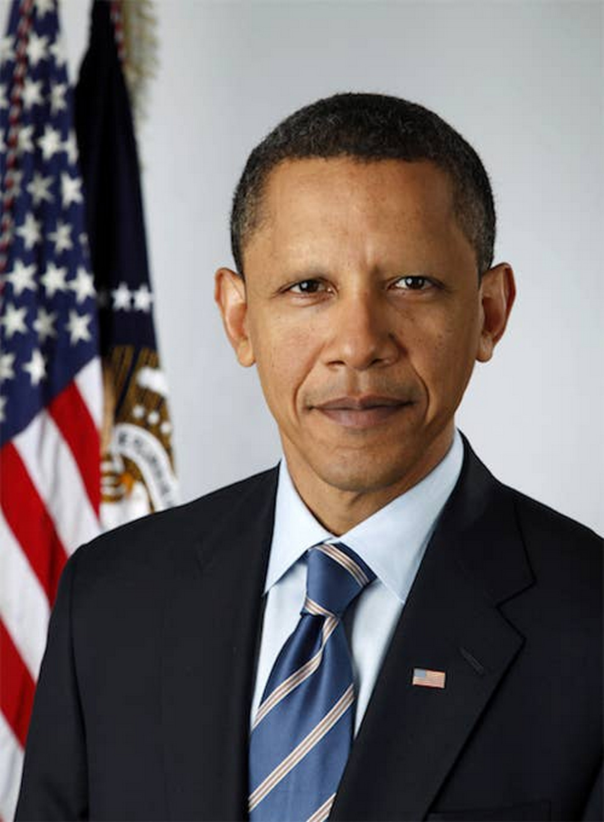 Barack Obama