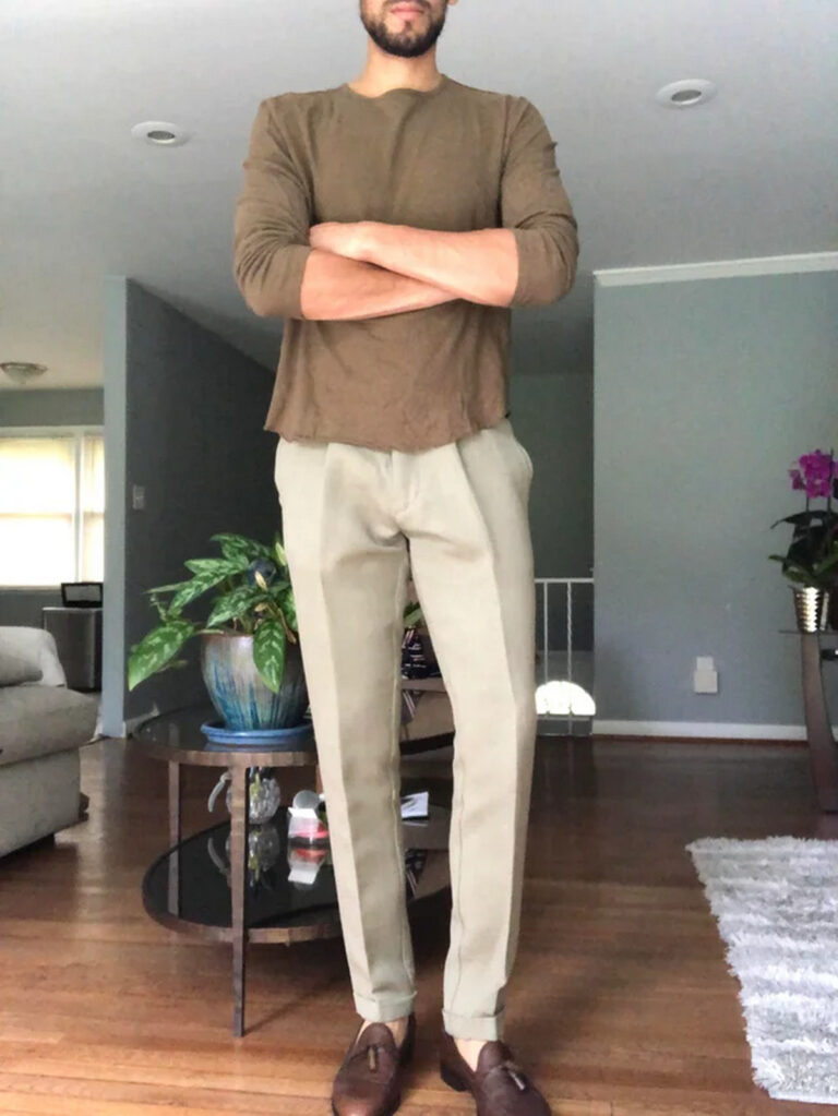 What Shoes to Wear with Linen Pants 35 Outfit Ideas Hood MWR