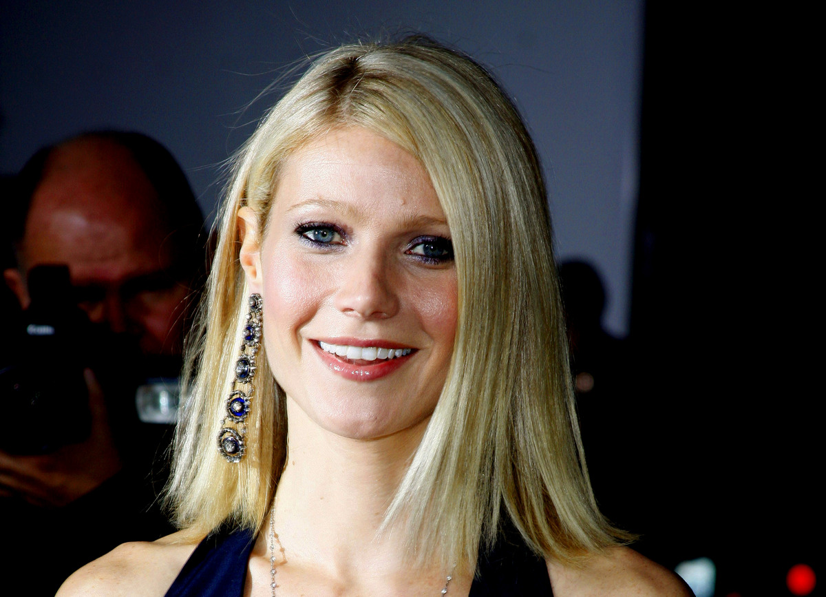 Gwyneth Paltrow