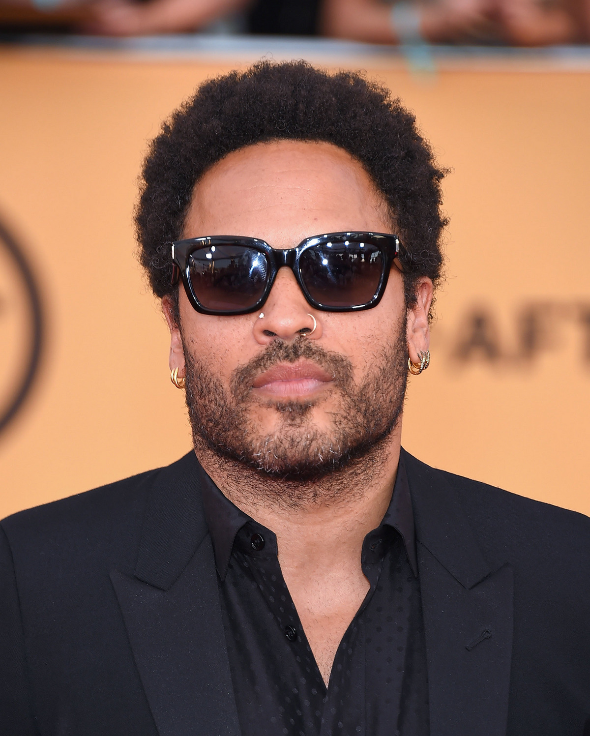 Lenny Kravitz