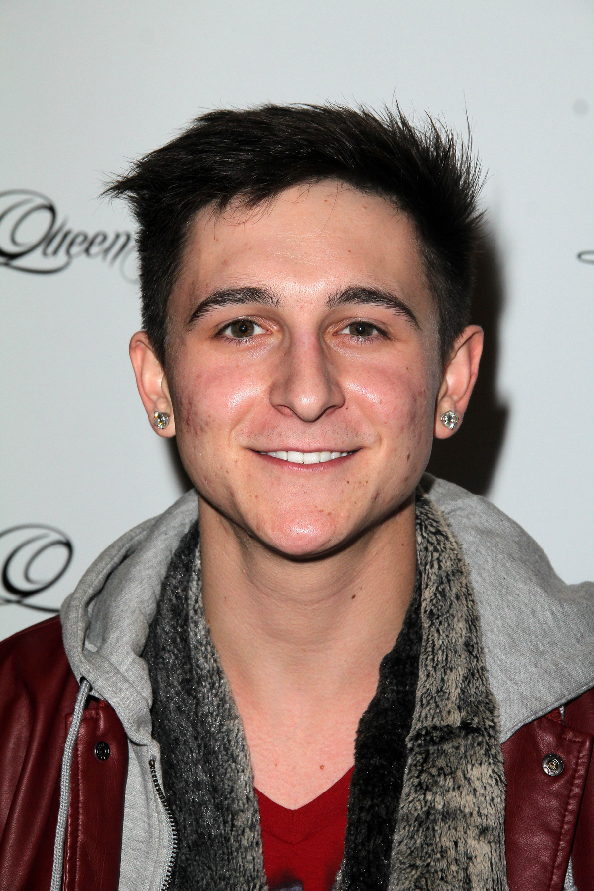 Mitchel Musso