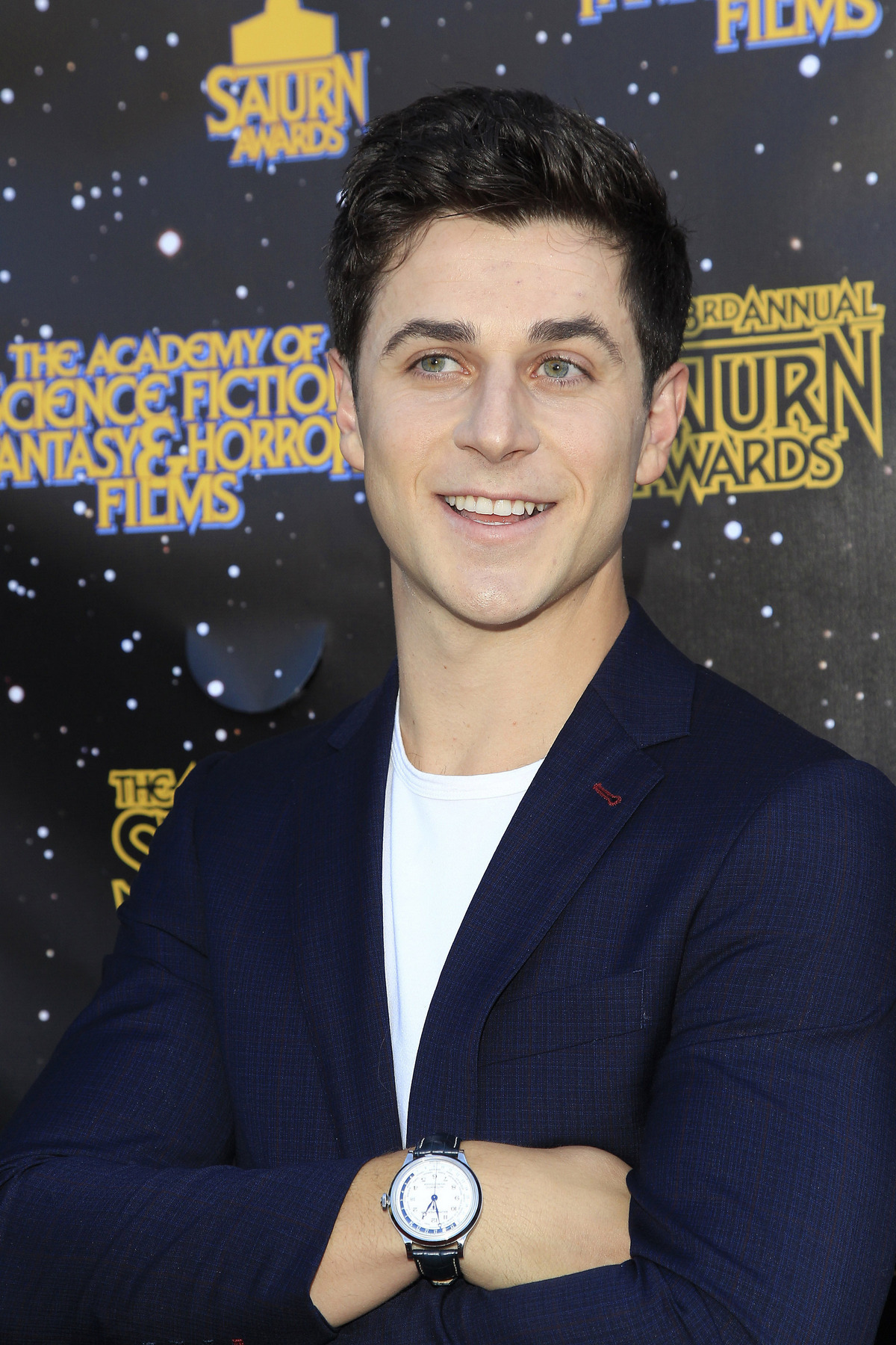 David Henrie