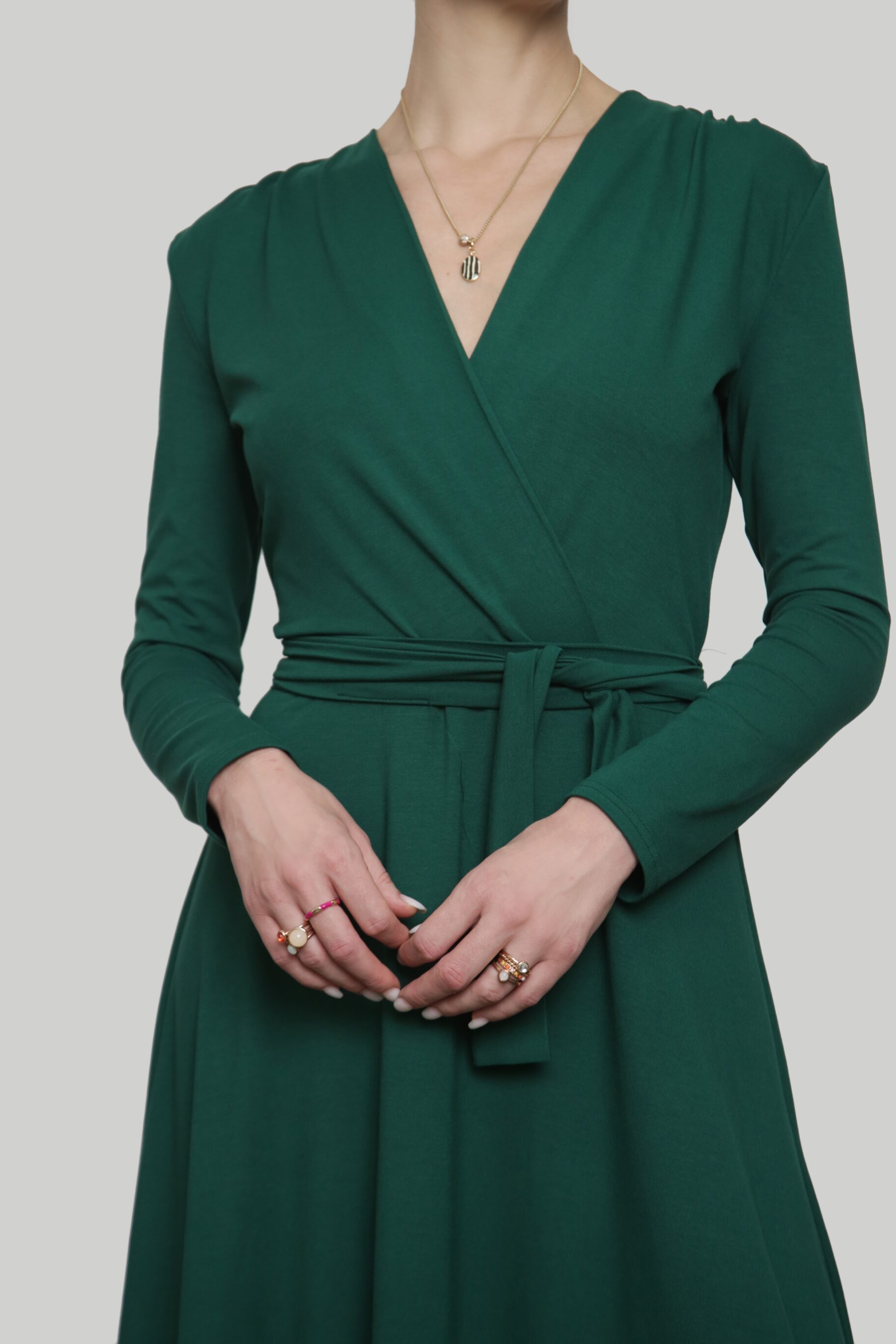 Emerald Green