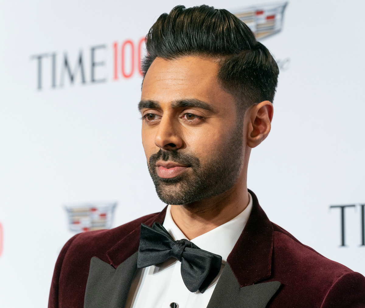 Hasan Minhaj