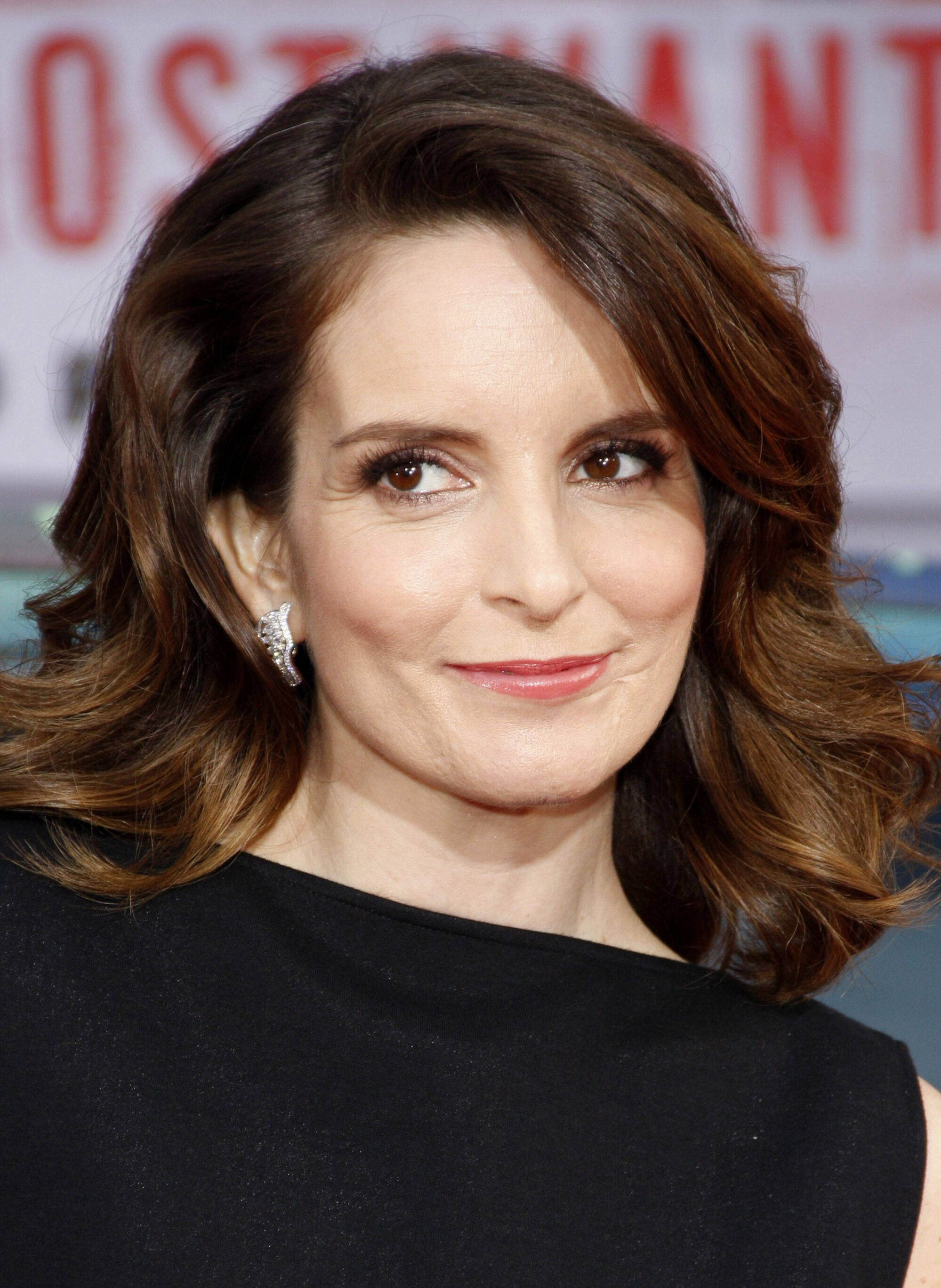 Tina Fey