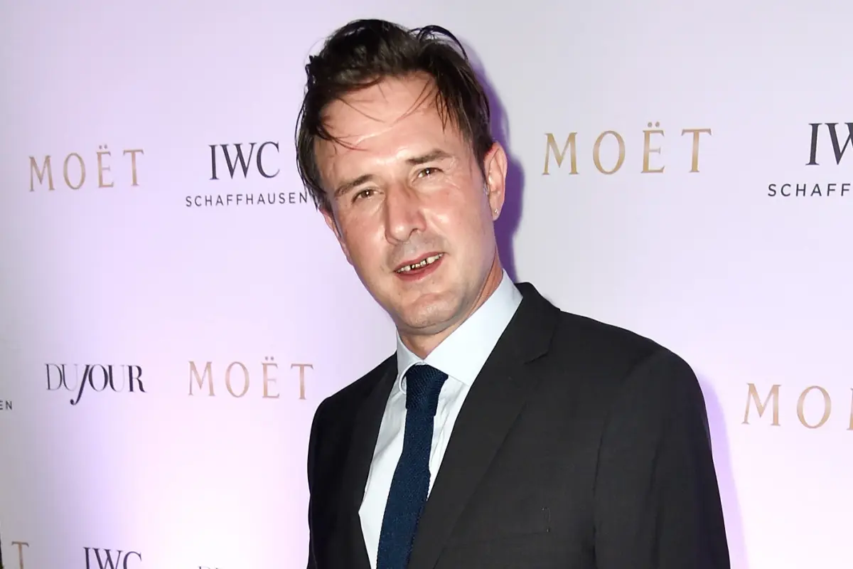 David Arquette