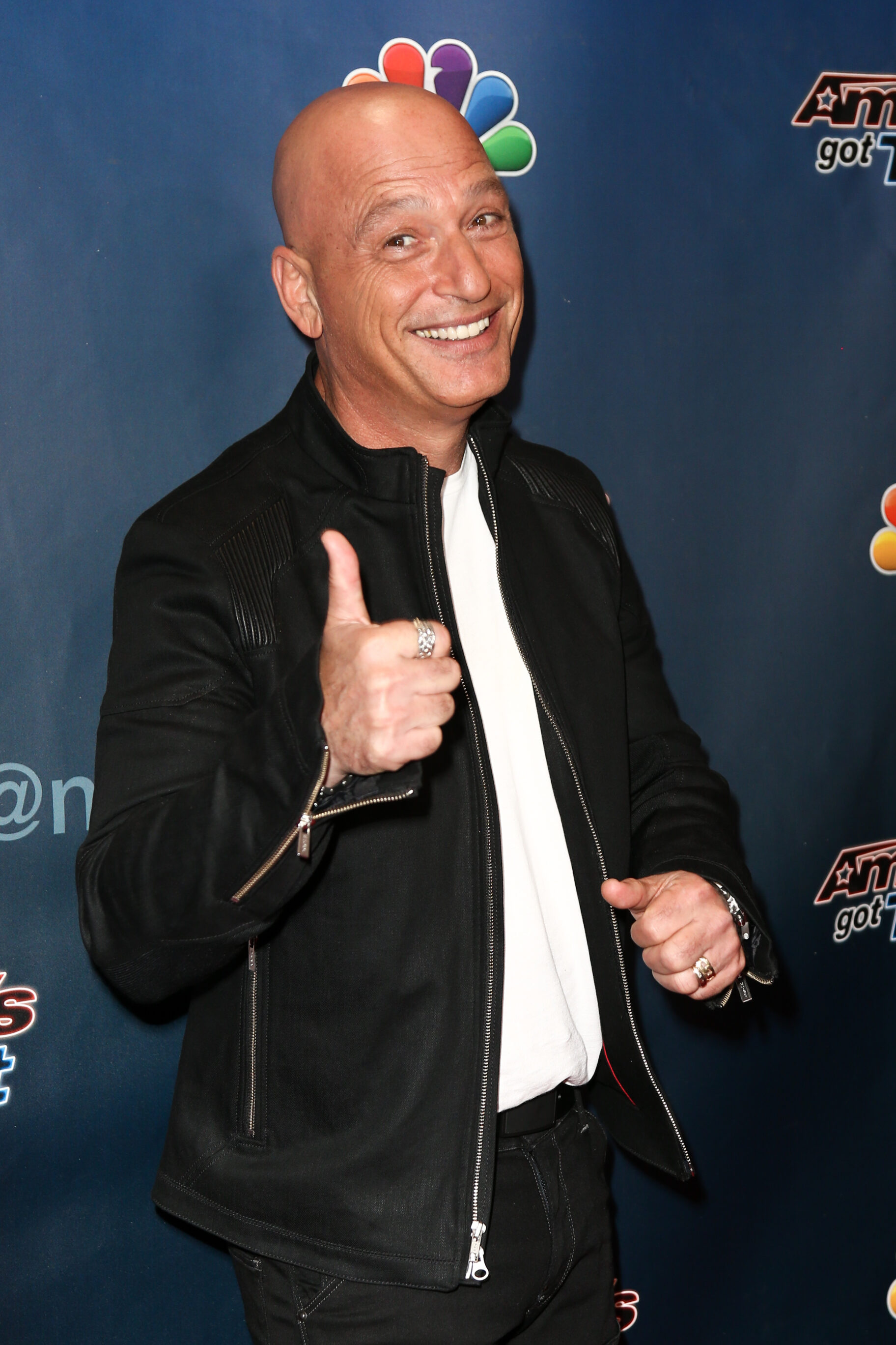 Howie Mandel