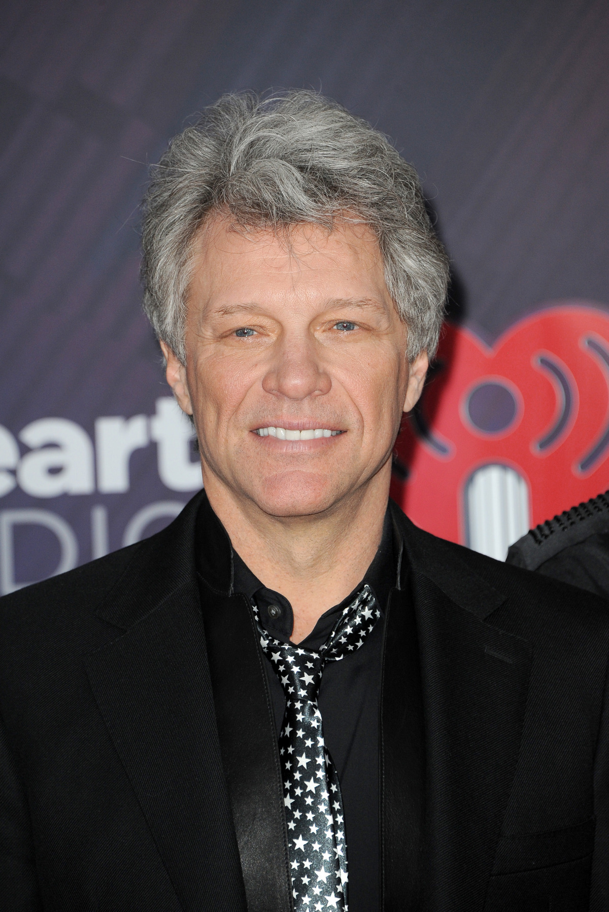 Jon Bon Jovi