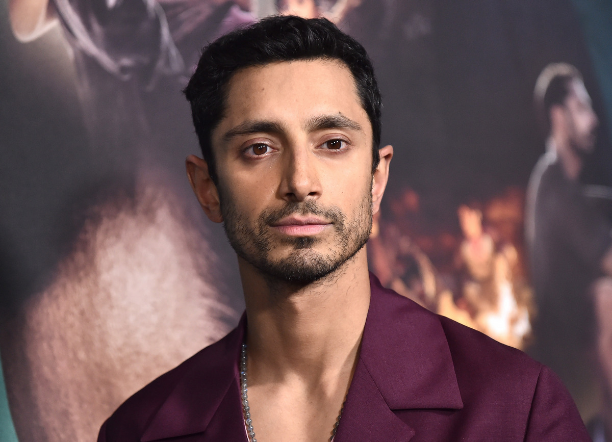 Riz Ahmed