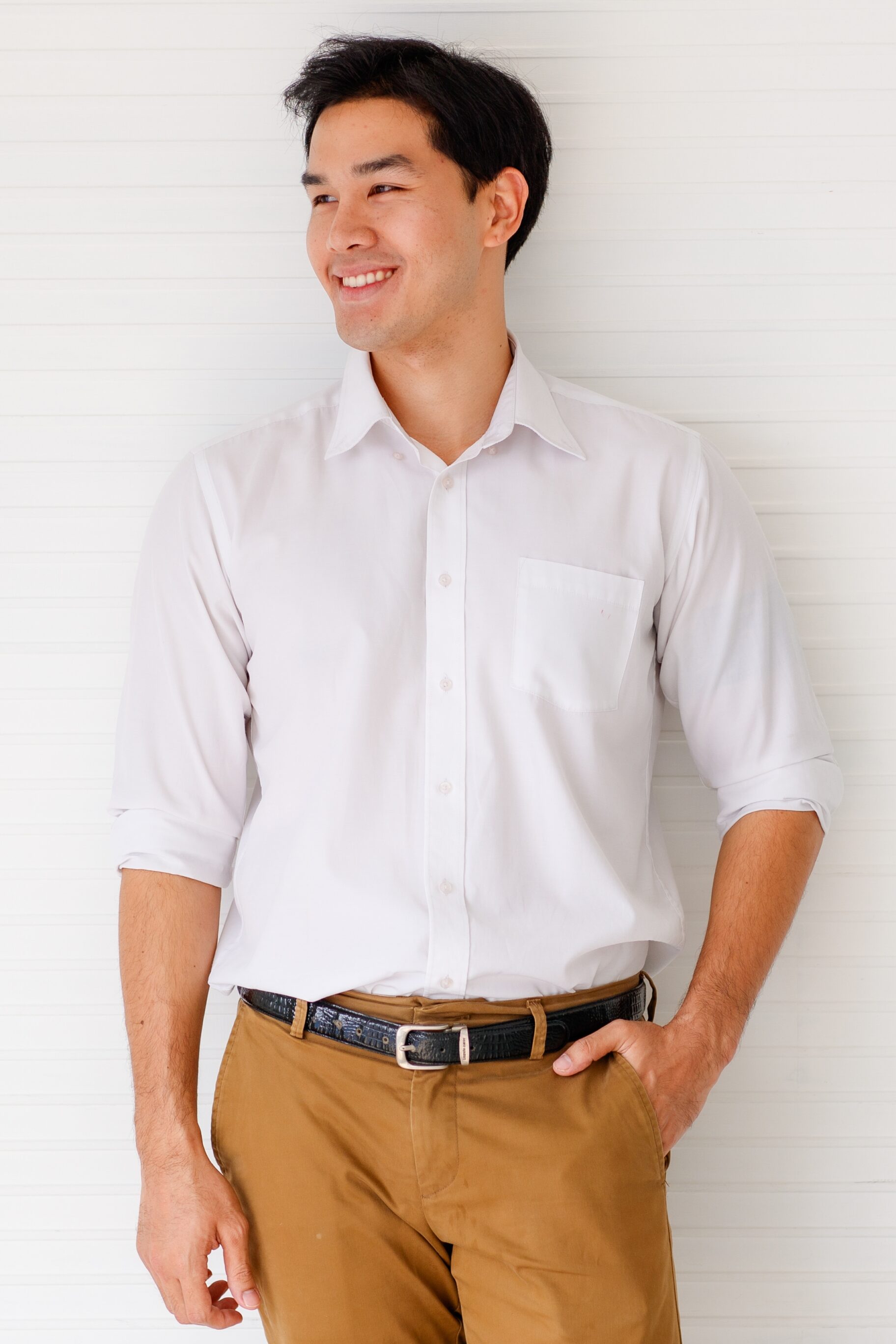 Shirt And Trousers For Men
