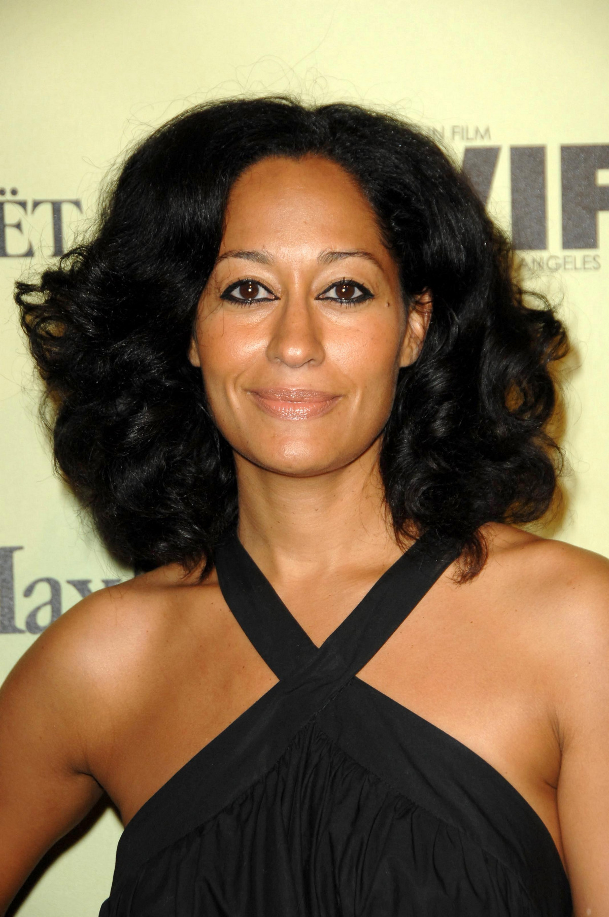 Tracee Ellis Ross