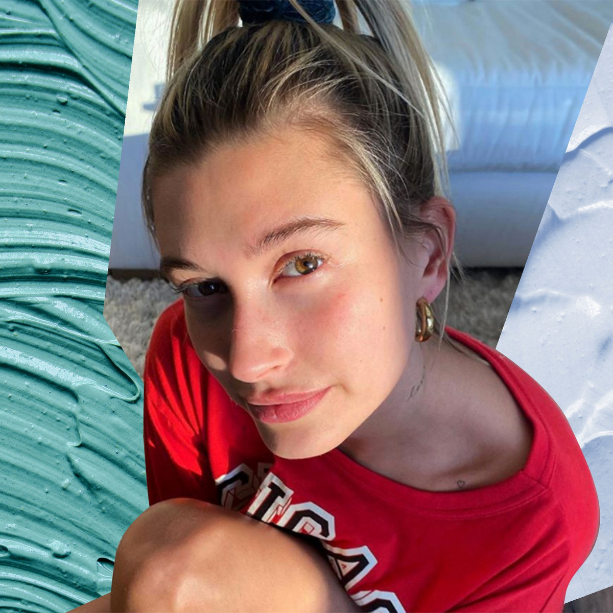 Hailey Baldwin