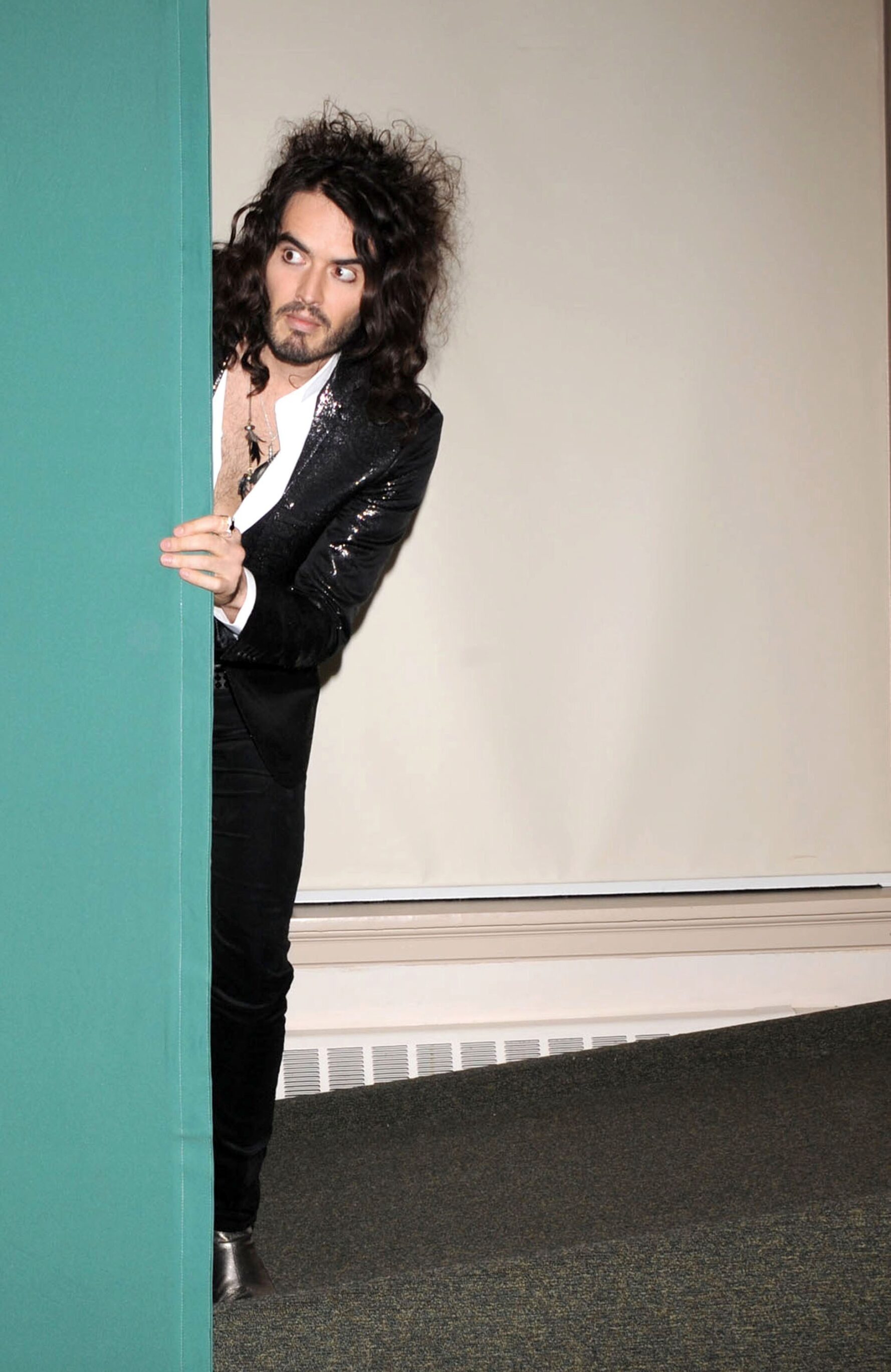 Russell Brand