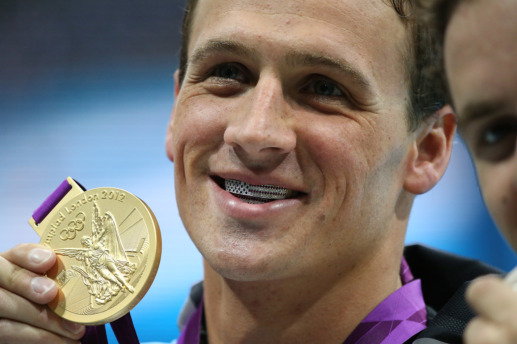 Ryan Lochte