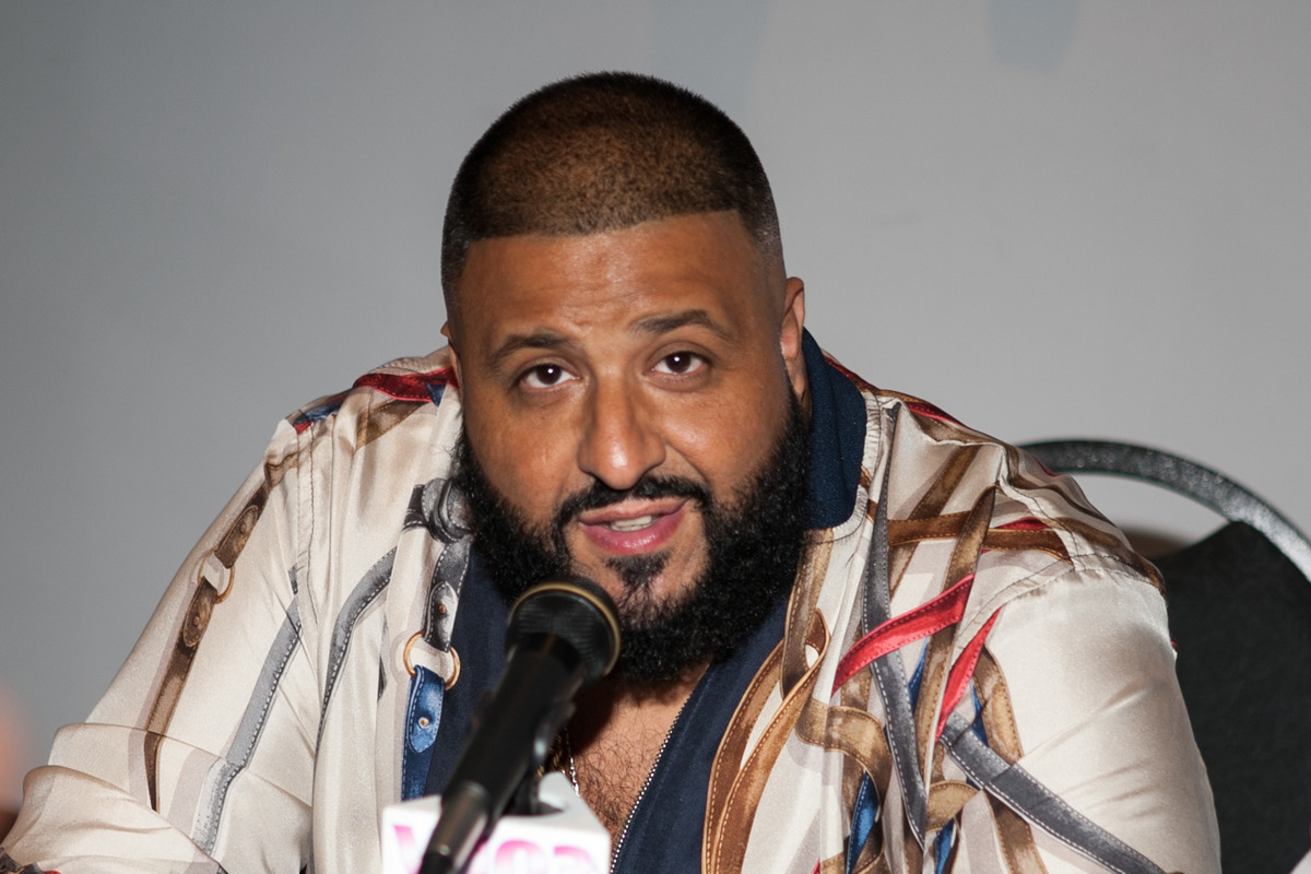 DJ Khaled