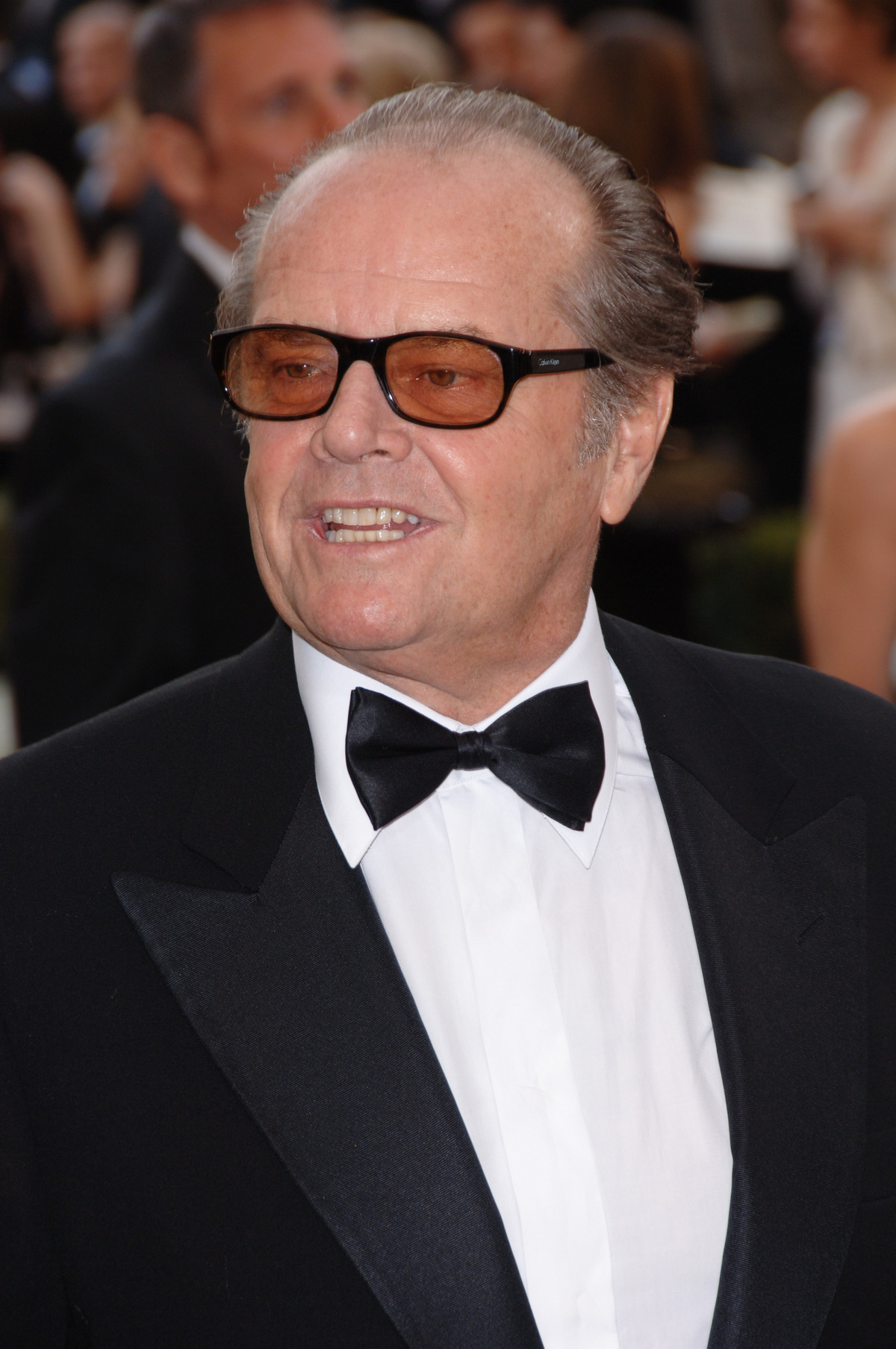 Jack Nicholson