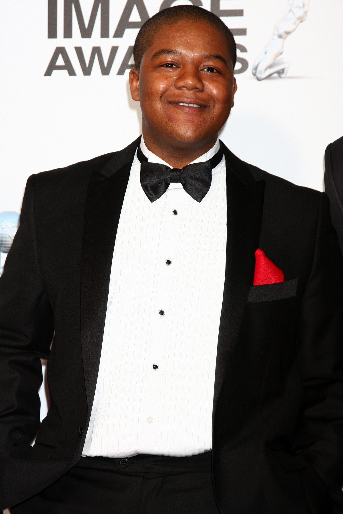  Kyle Massey