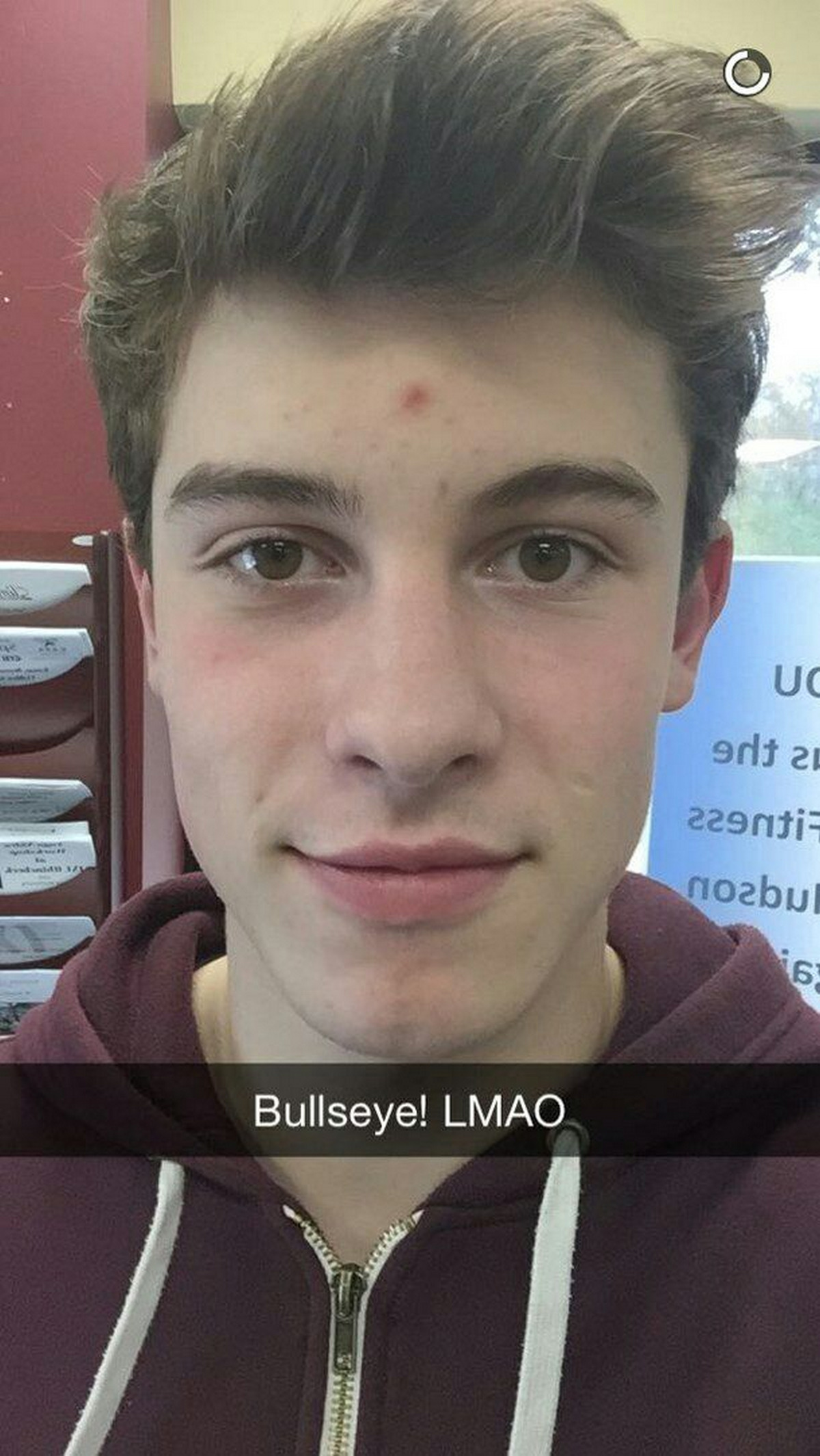 Shawn Mendes