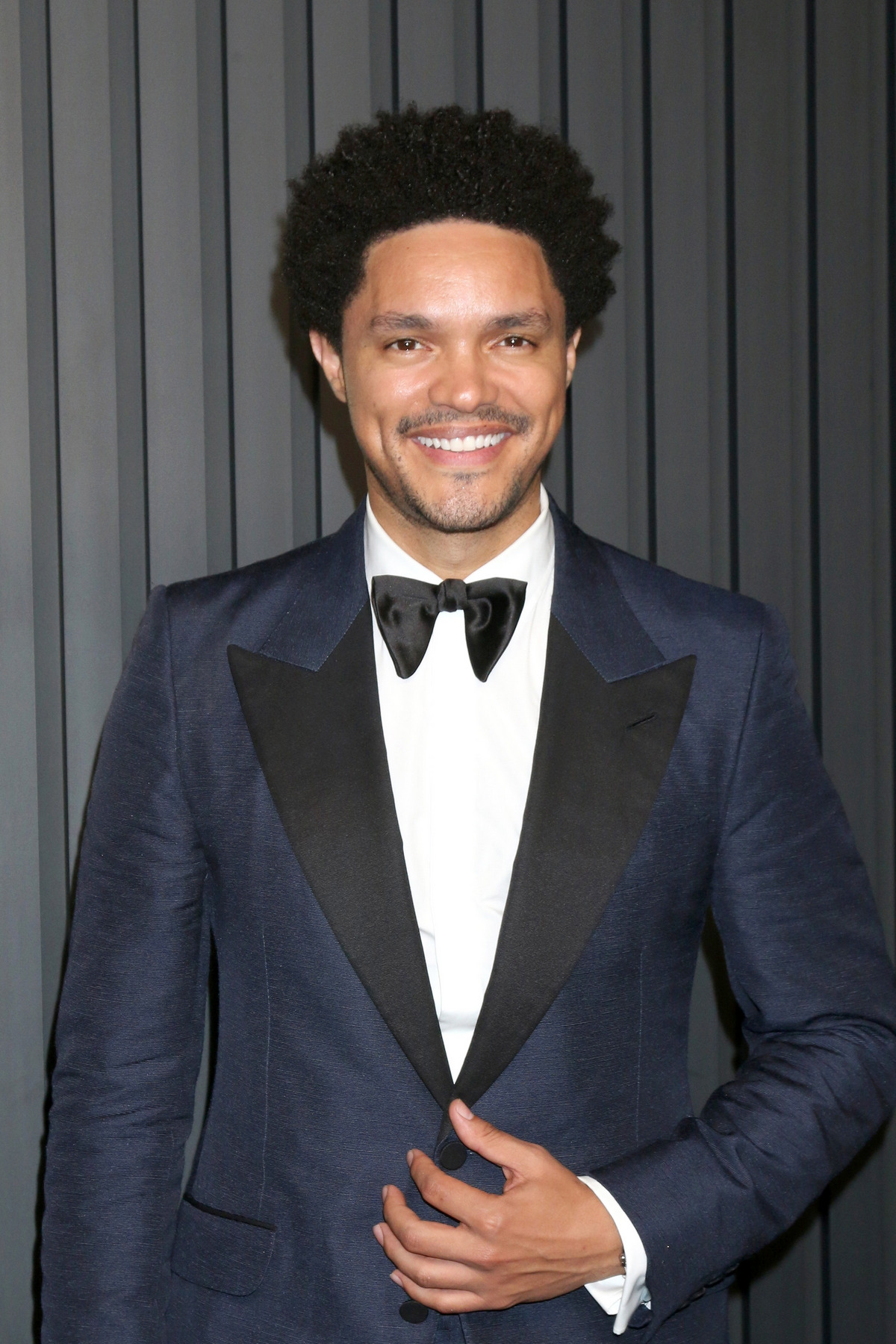 Trevor Noah