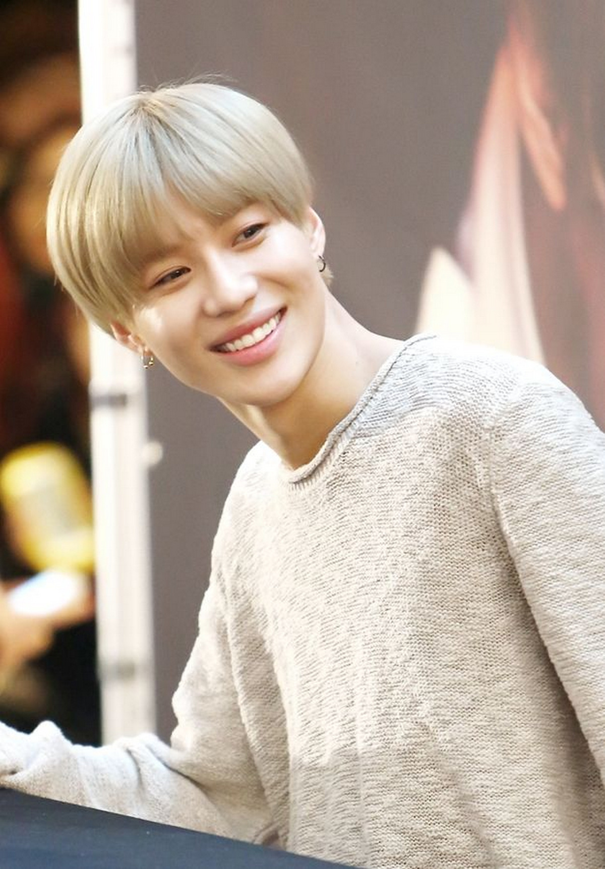 Taemin