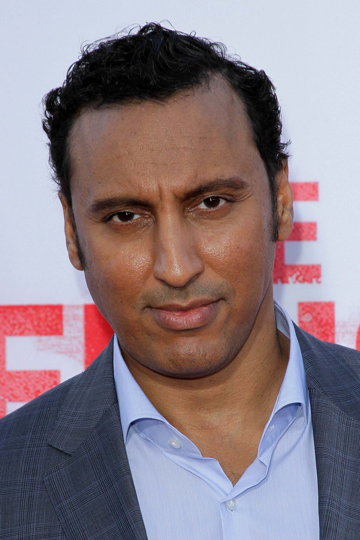 Aasif Mandvi