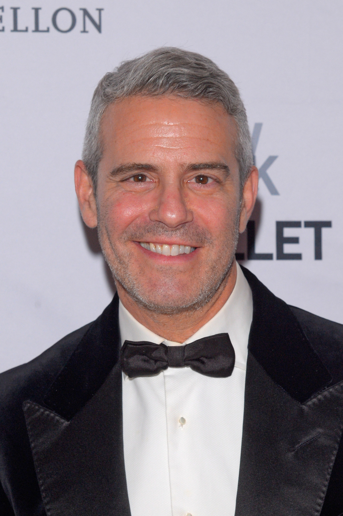 Andy Cohen