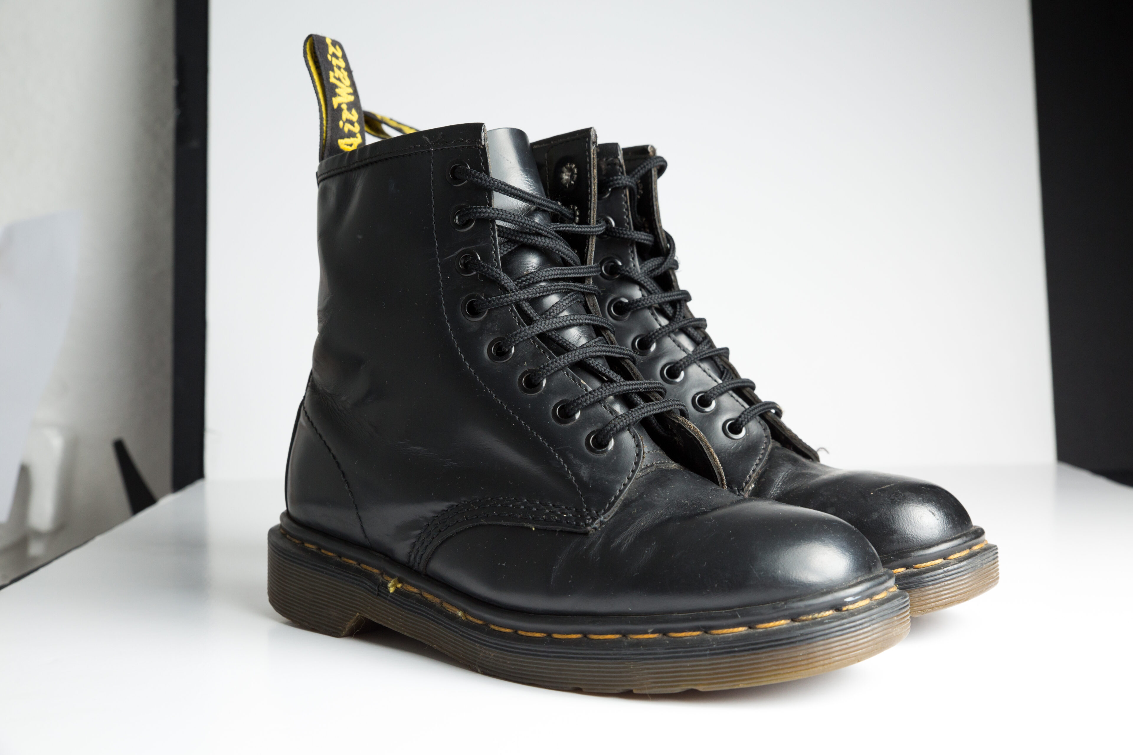  Doc Marten’s 